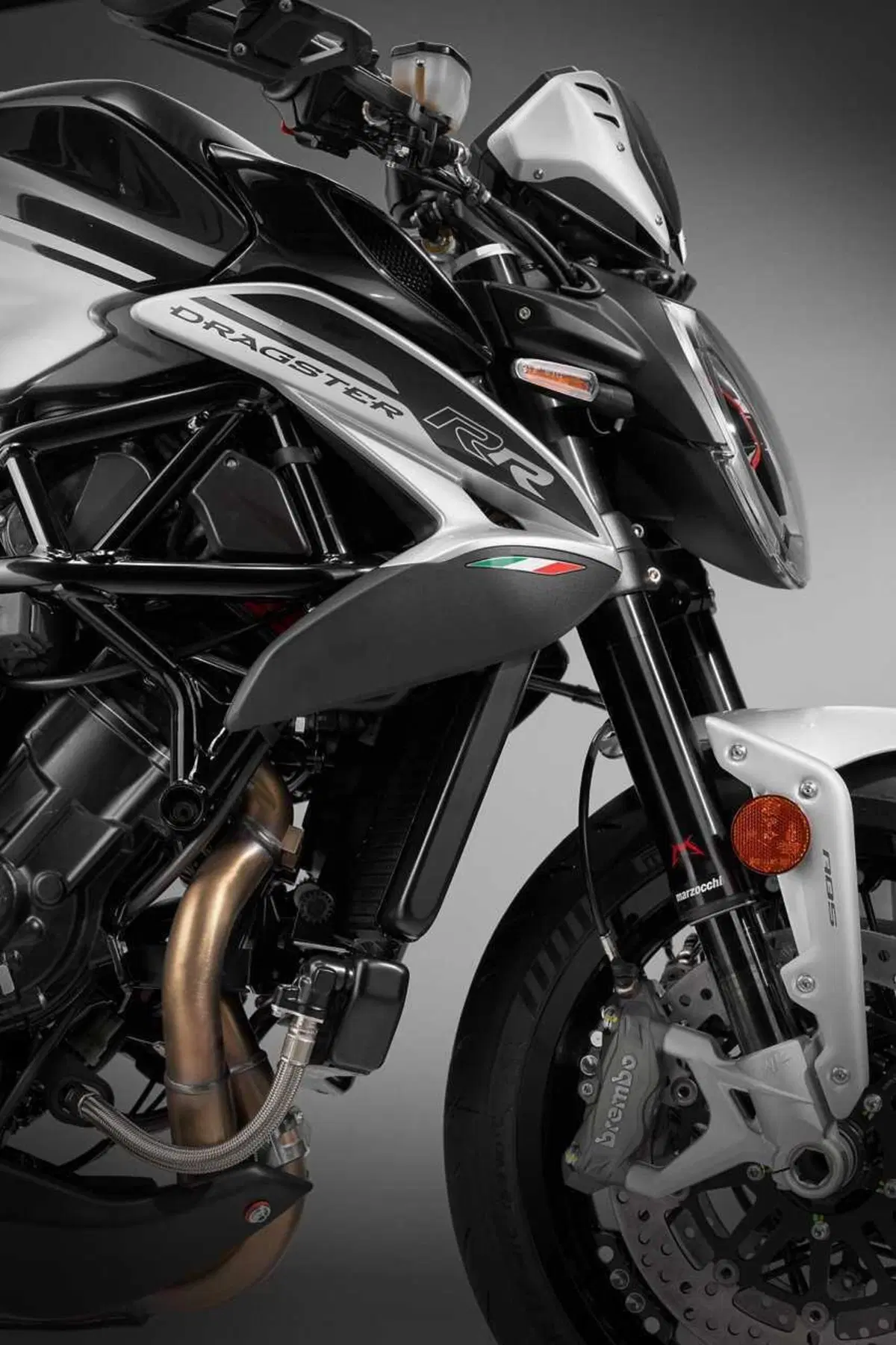 Le MV Agusta che celebrano gli 80 anni del marchio [VIDEO] (66)