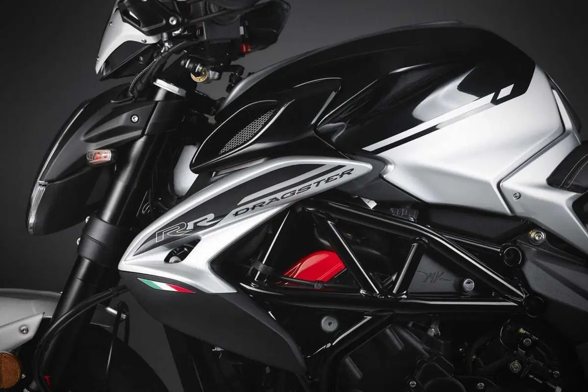 Le MV Agusta che celebrano gli 80 anni del marchio [VIDEO] (68)