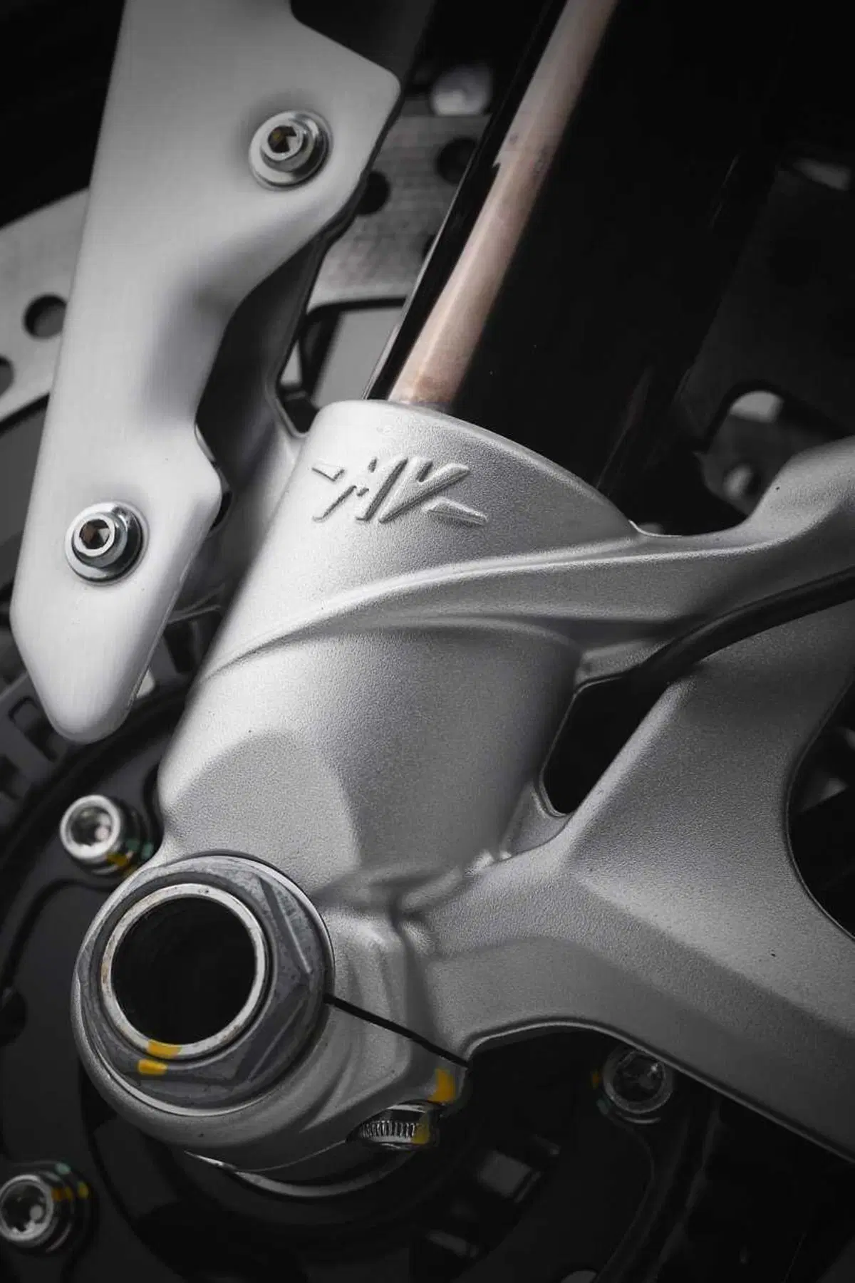 Le MV Agusta che celebrano gli 80 anni del marchio [VIDEO] (77)