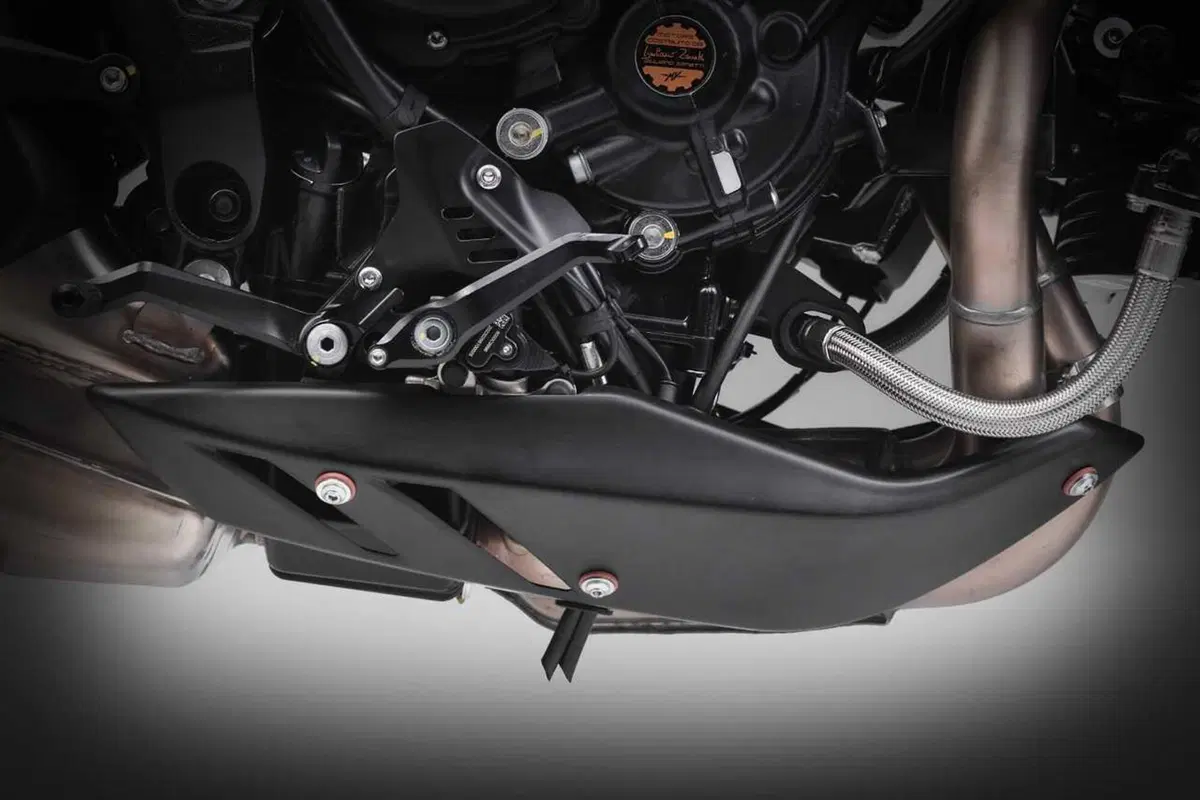 Le MV Agusta che celebrano gli 80 anni del marchio [VIDEO] (78)
