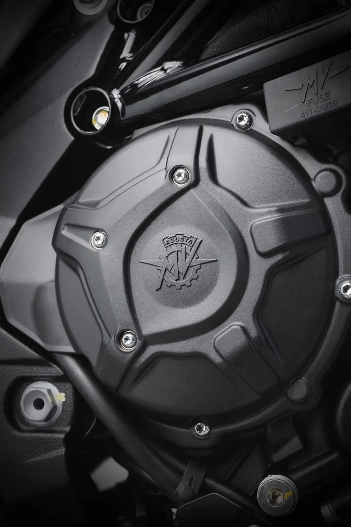 Le MV Agusta che celebrano gli 80 anni del marchio [VIDEO] (79)