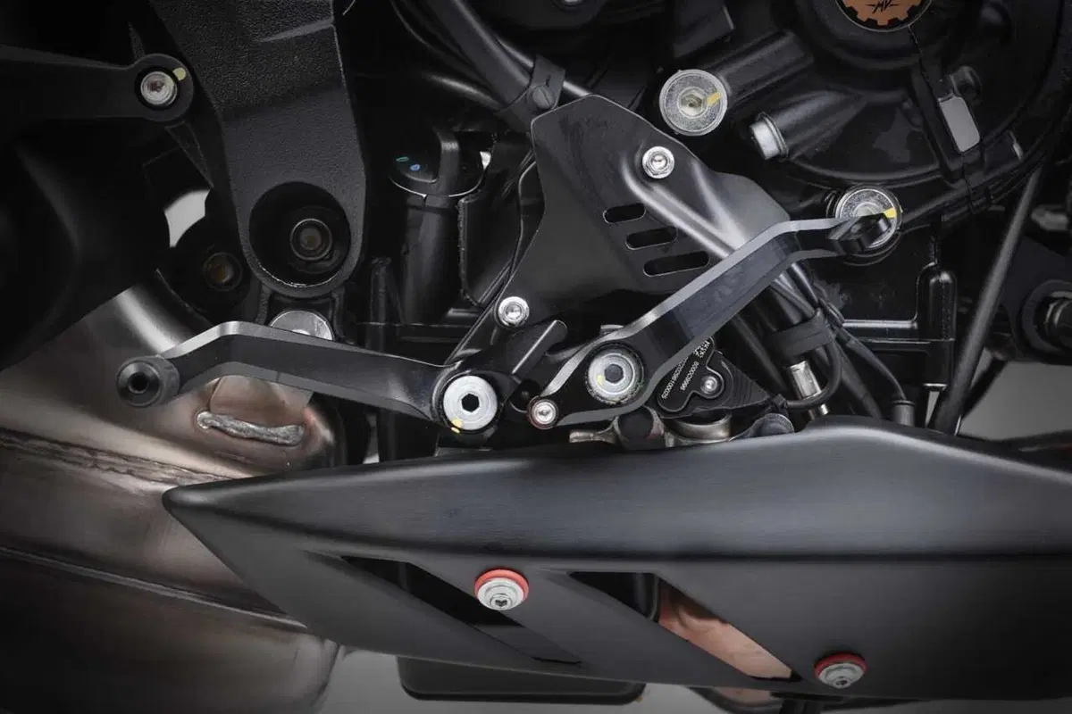 Le MV Agusta che celebrano gli 80 anni del marchio [VIDEO] (81)