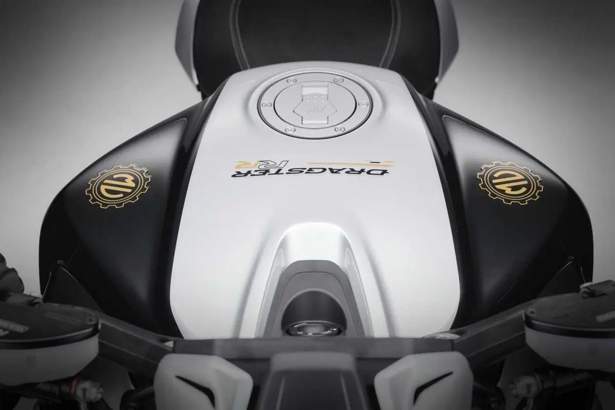 Le MV Agusta che celebrano gli 80 anni del marchio [VIDEO] (83)