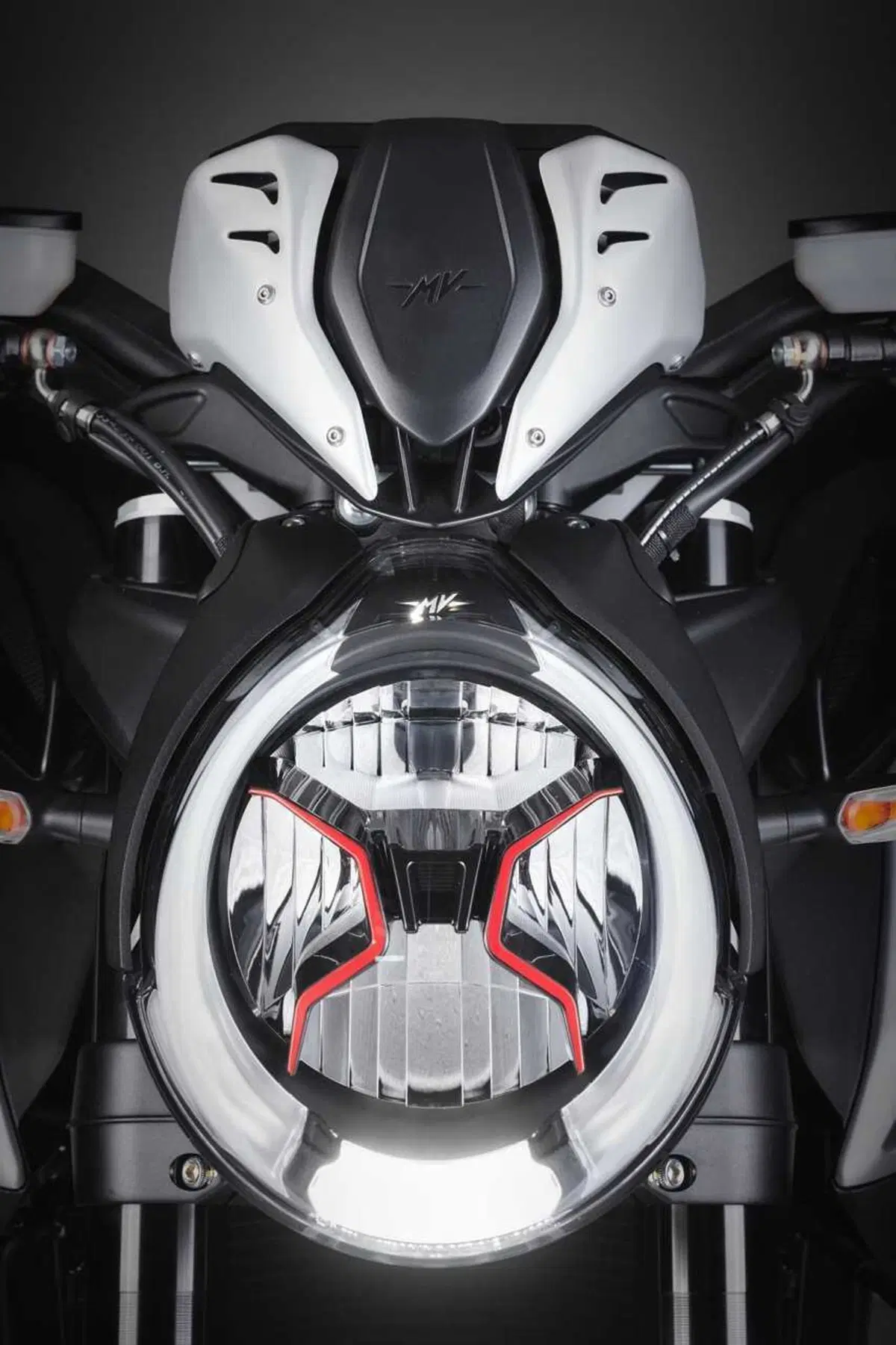 Le MV Agusta che celebrano gli 80 anni del marchio [VIDEO] (85)