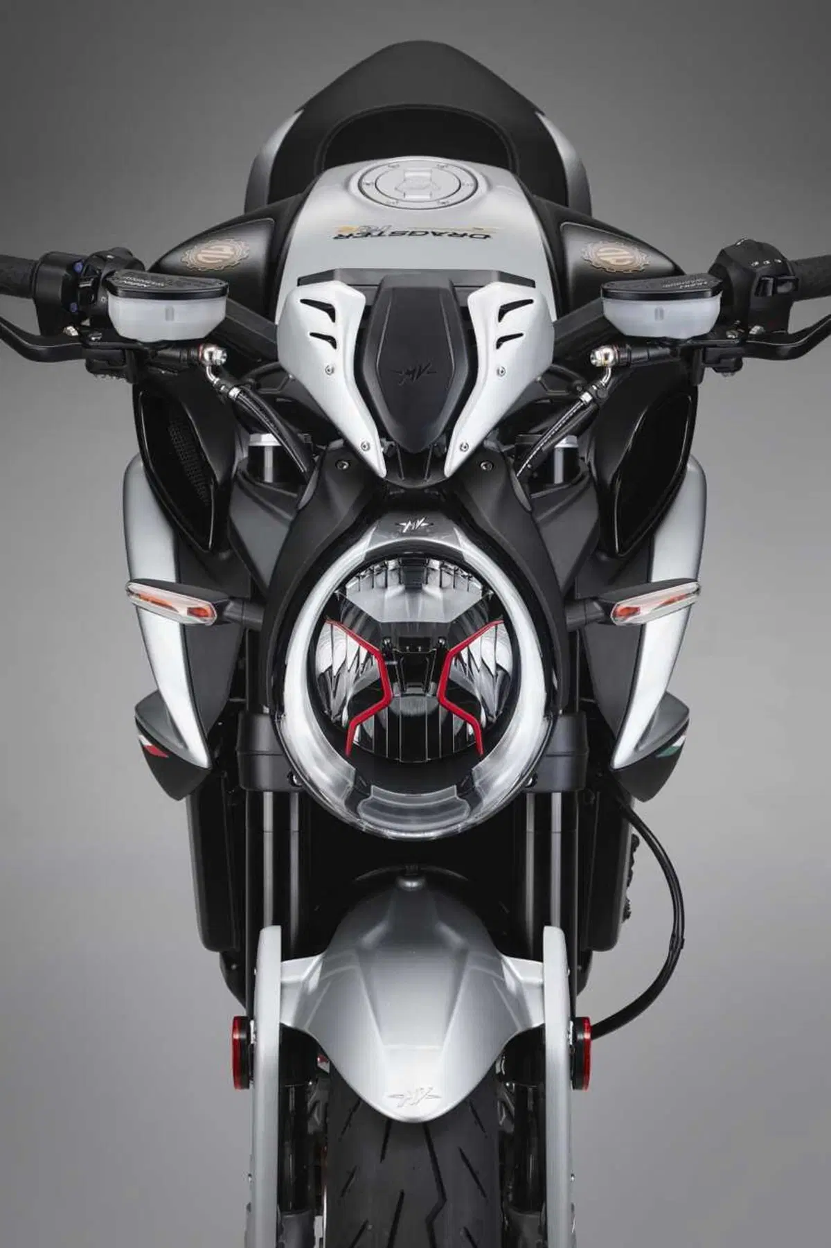 Le MV Agusta che celebrano gli 80 anni del marchio [VIDEO] (86)