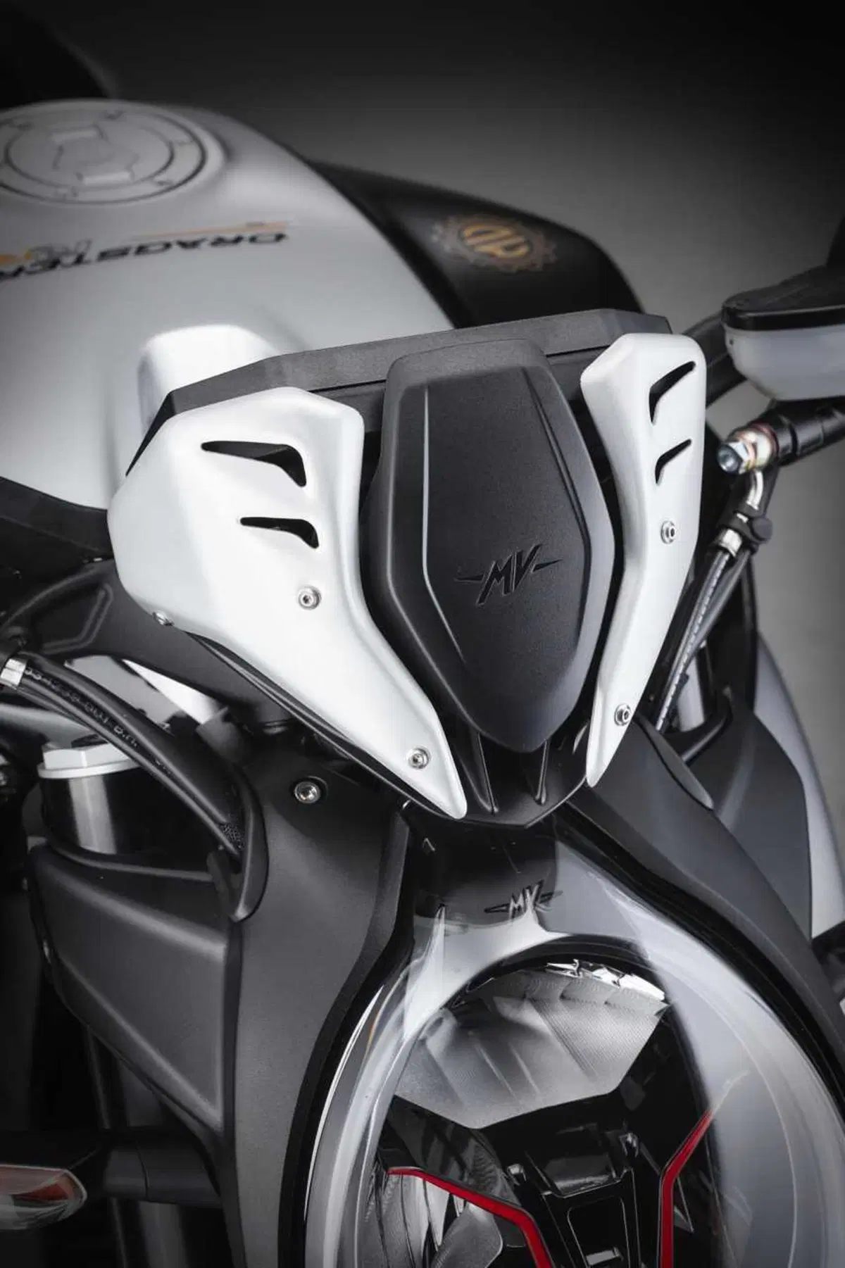 Le MV Agusta che celebrano gli 80 anni del marchio [VIDEO] (90)