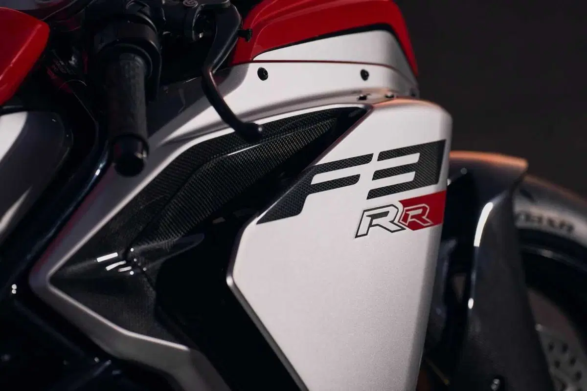 Le MV Agusta che celebrano gli 80 anni del marchio [VIDEO] (4)