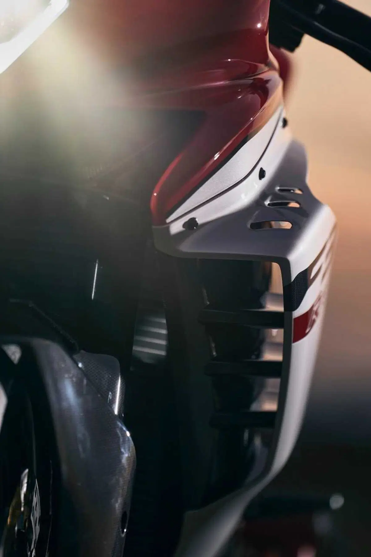 Le MV Agusta che celebrano gli 80 anni del marchio [VIDEO] (5)