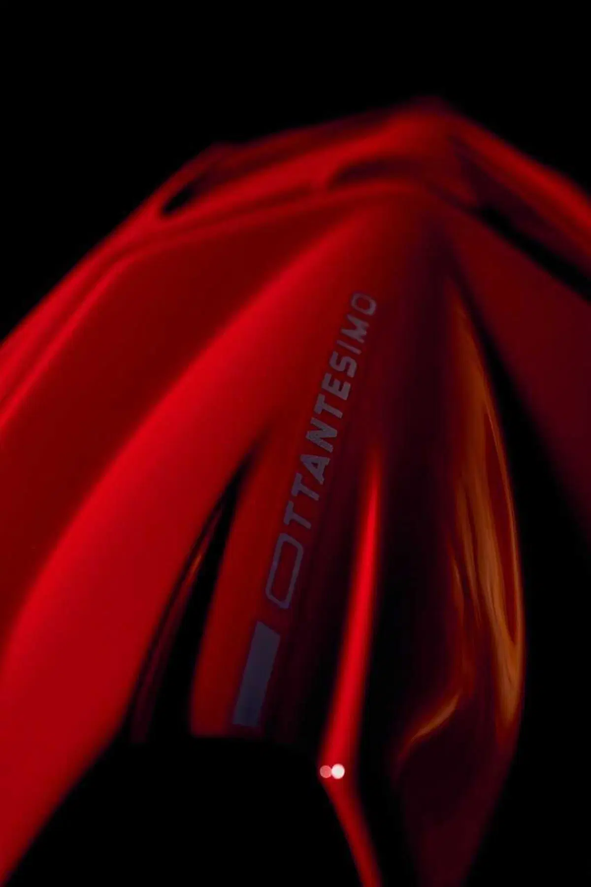 Le MV Agusta che celebrano gli 80 anni del marchio [VIDEO] (10)