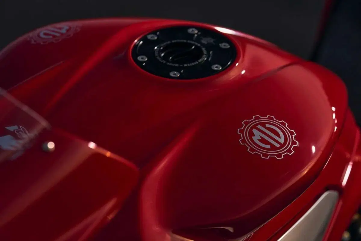 Le MV Agusta che celebrano gli 80 anni del marchio [VIDEO] (11)