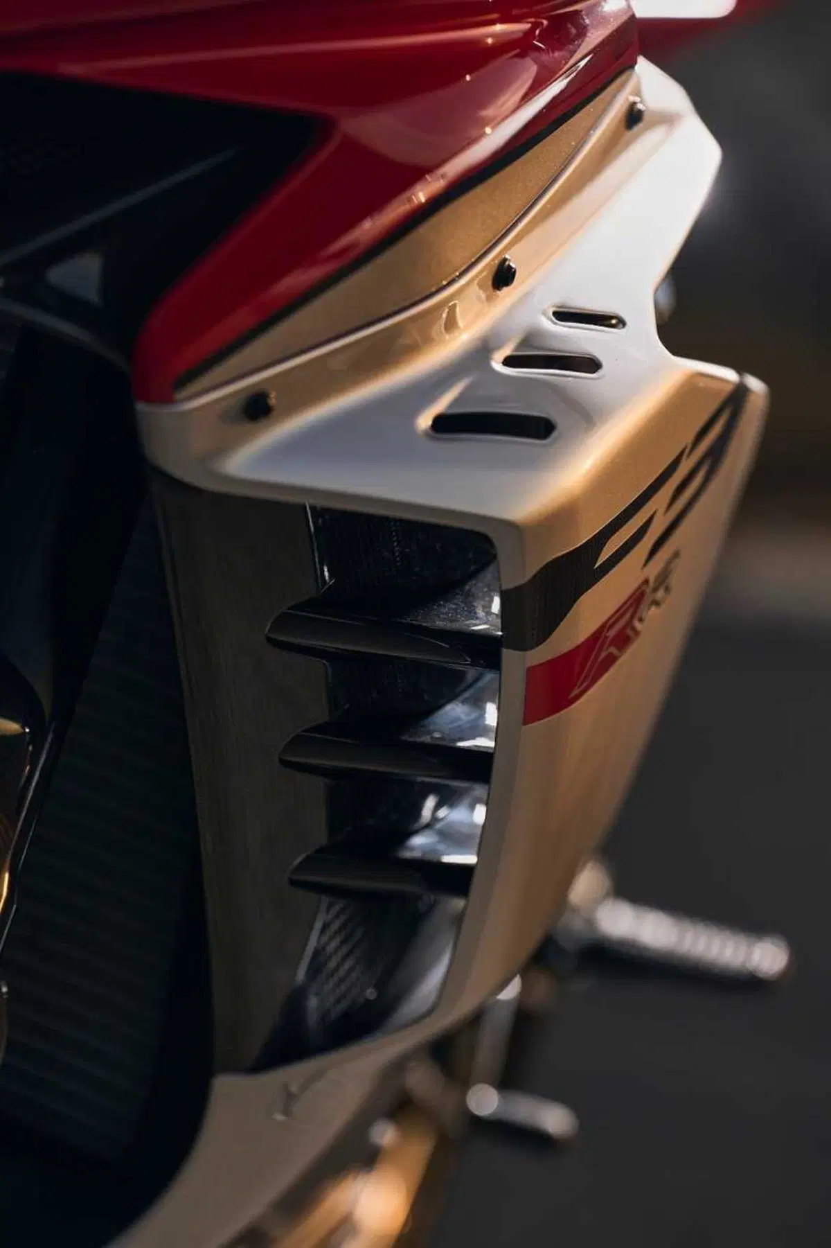 Le MV Agusta che celebrano gli 80 anni del marchio [VIDEO] (12)