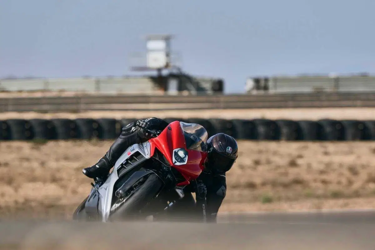Le MV Agusta che celebrano gli 80 anni del marchio [VIDEO] (13)