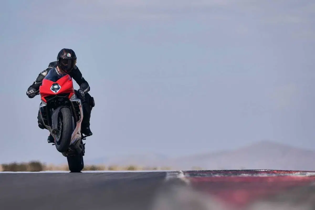 Le MV Agusta che celebrano gli 80 anni del marchio [VIDEO] (14)