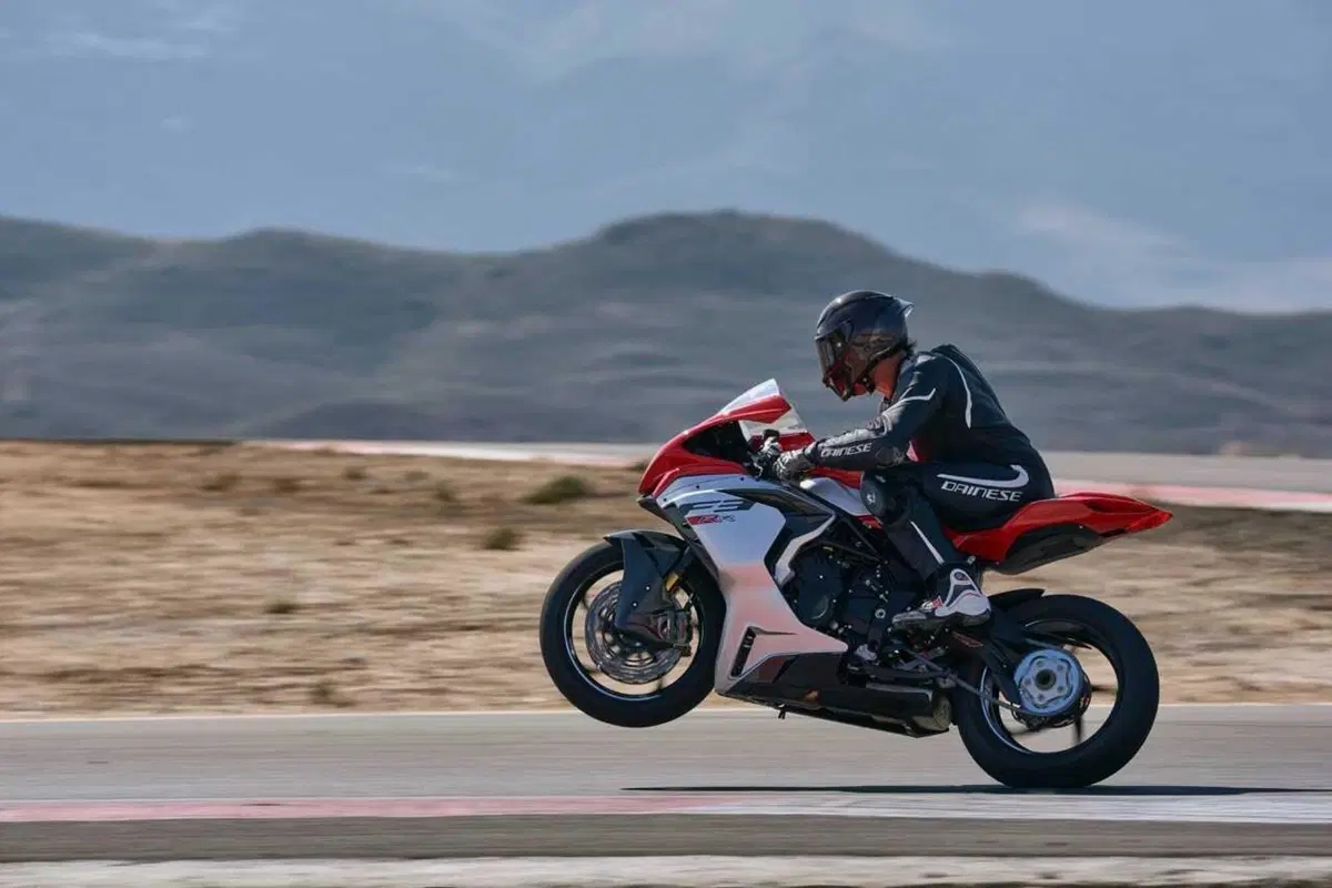 Le MV Agusta che celebrano gli 80 anni del marchio [VIDEO] (16)