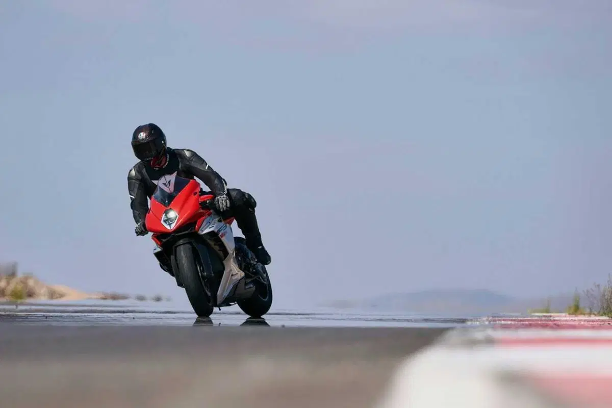 Le MV Agusta che celebrano gli 80 anni del marchio [VIDEO] (17)