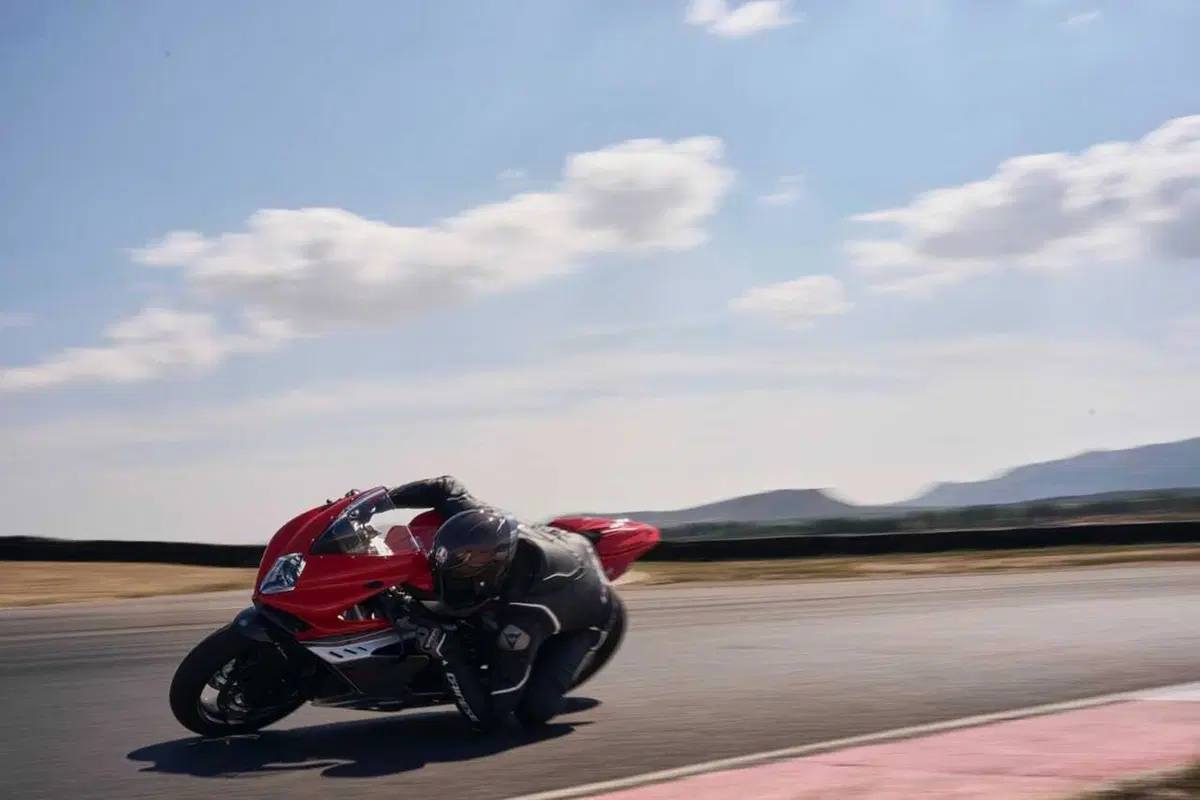 Le MV Agusta che celebrano gli 80 anni del marchio [VIDEO] (20)