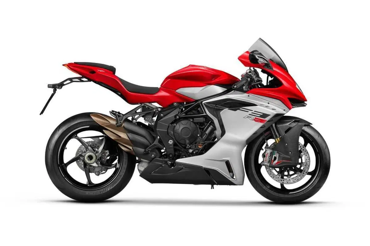 Le MV Agusta che celebrano gli 80 anni del marchio [VIDEO] (21)