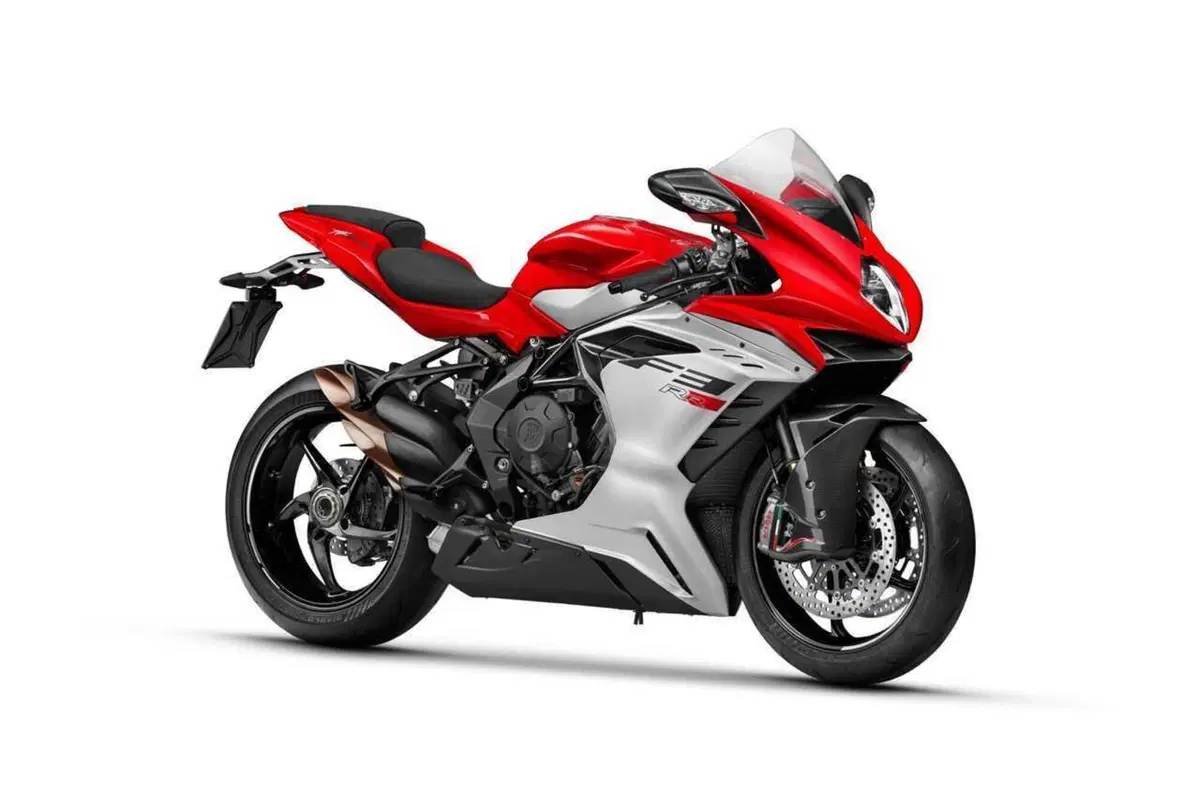 Le MV Agusta che celebrano gli 80 anni del marchio [VIDEO] (22)