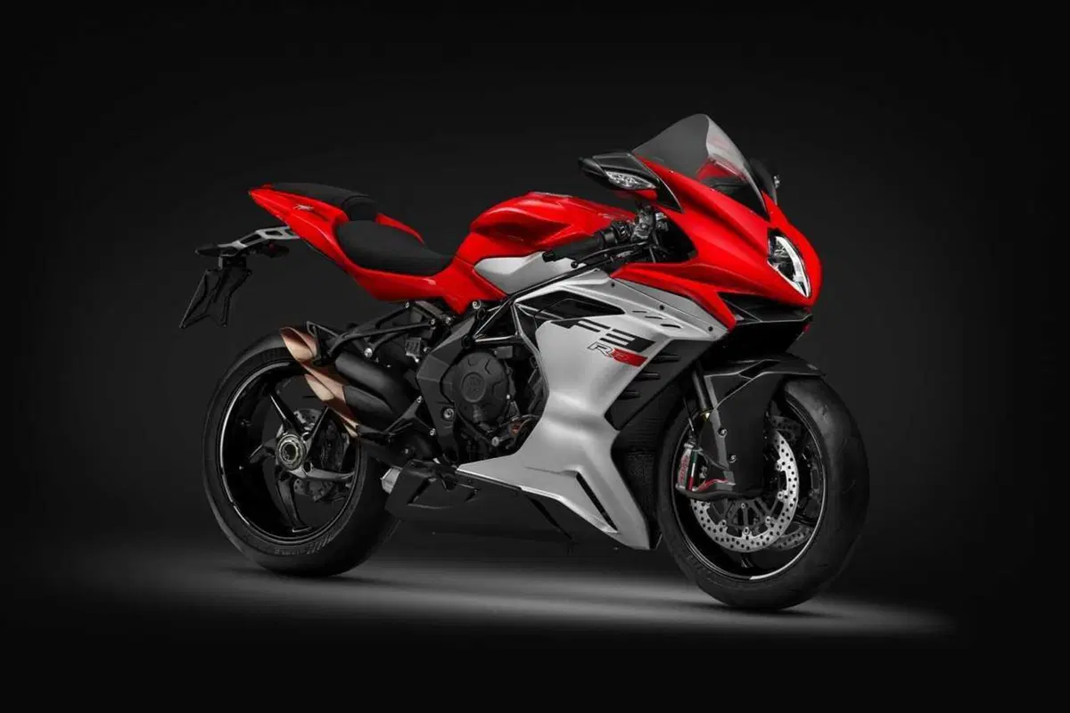 Le MV Agusta che celebrano gli 80 anni del marchio [VIDEO] (24)