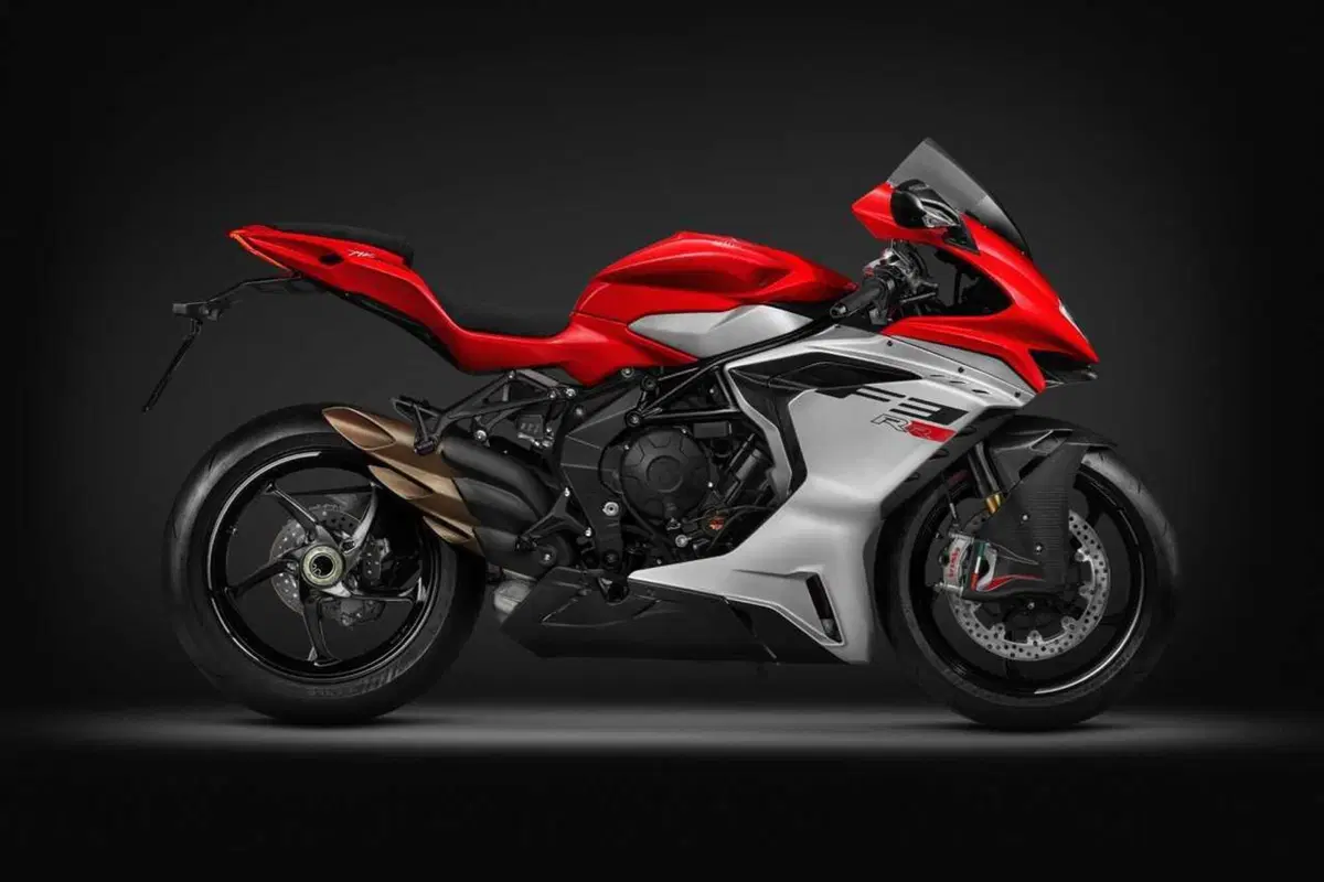 Le MV Agusta che celebrano gli 80 anni del marchio [VIDEO] (25)
