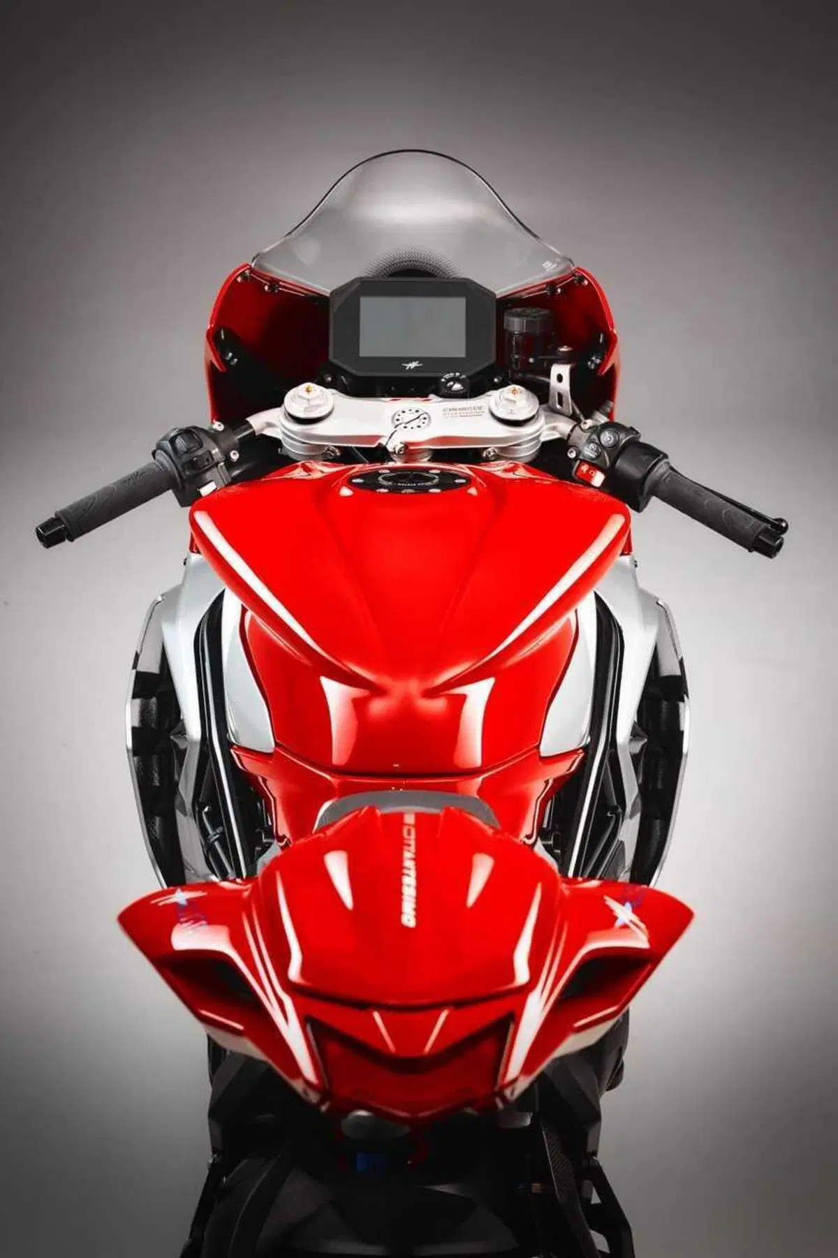 Le MV Agusta che celebrano gli 80 anni del marchio [VIDEO] (28)