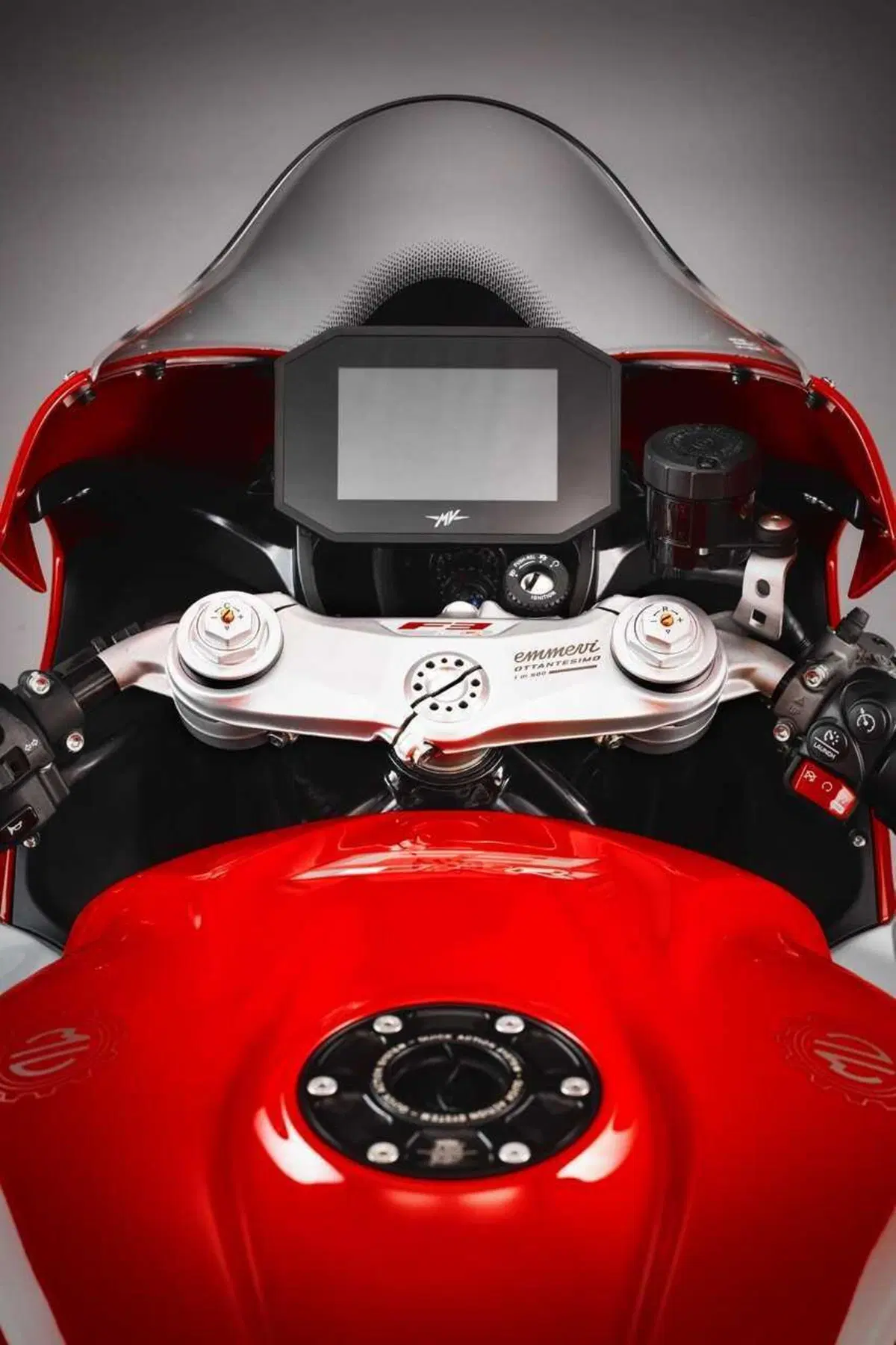 Le MV Agusta che celebrano gli 80 anni del marchio [VIDEO] (29)