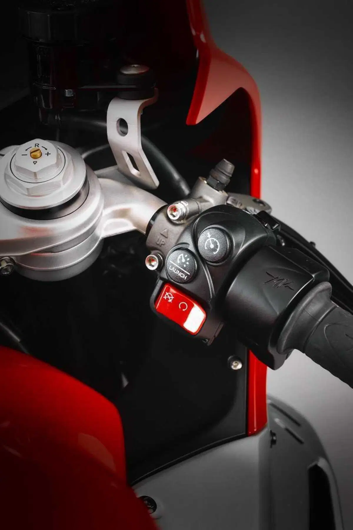 Le MV Agusta che celebrano gli 80 anni del marchio [VIDEO] (30)