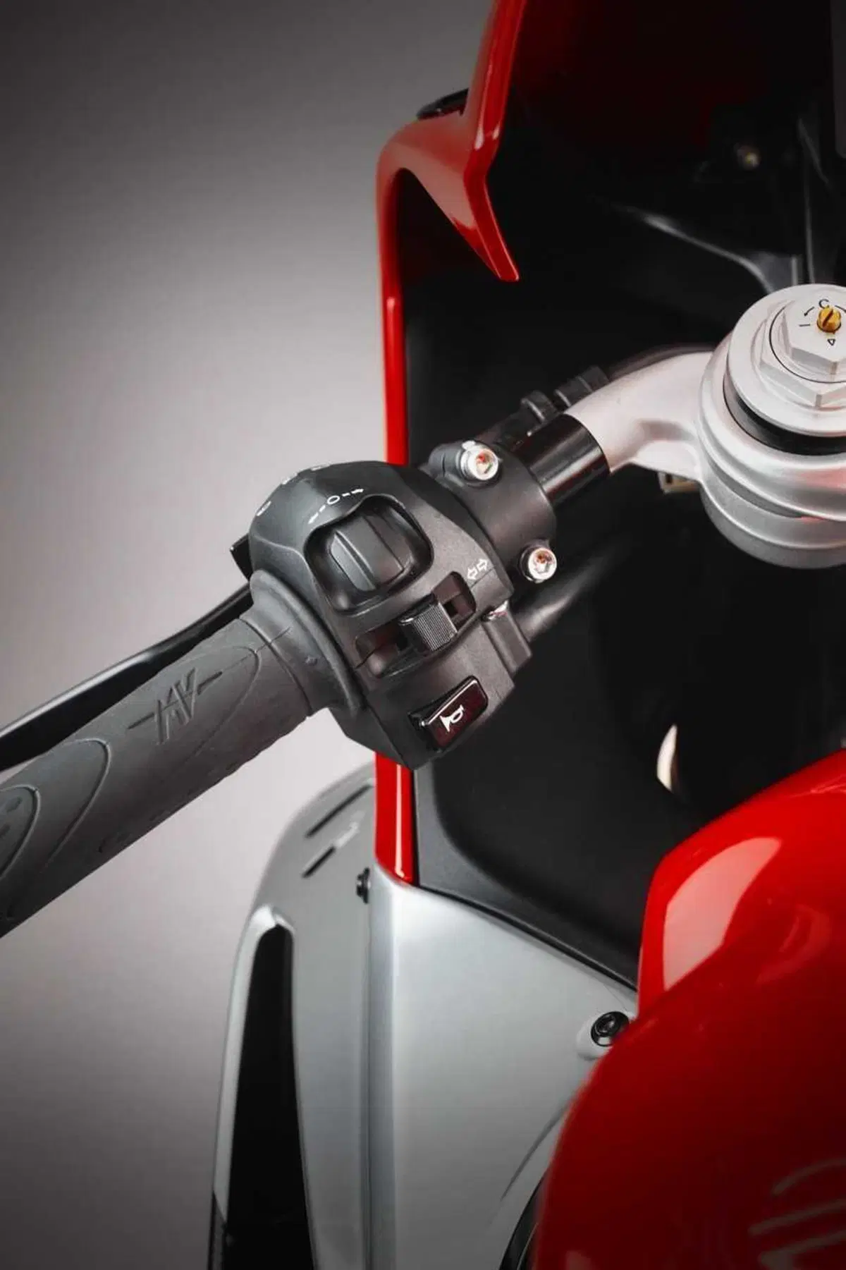 Le MV Agusta che celebrano gli 80 anni del marchio [VIDEO] (31)