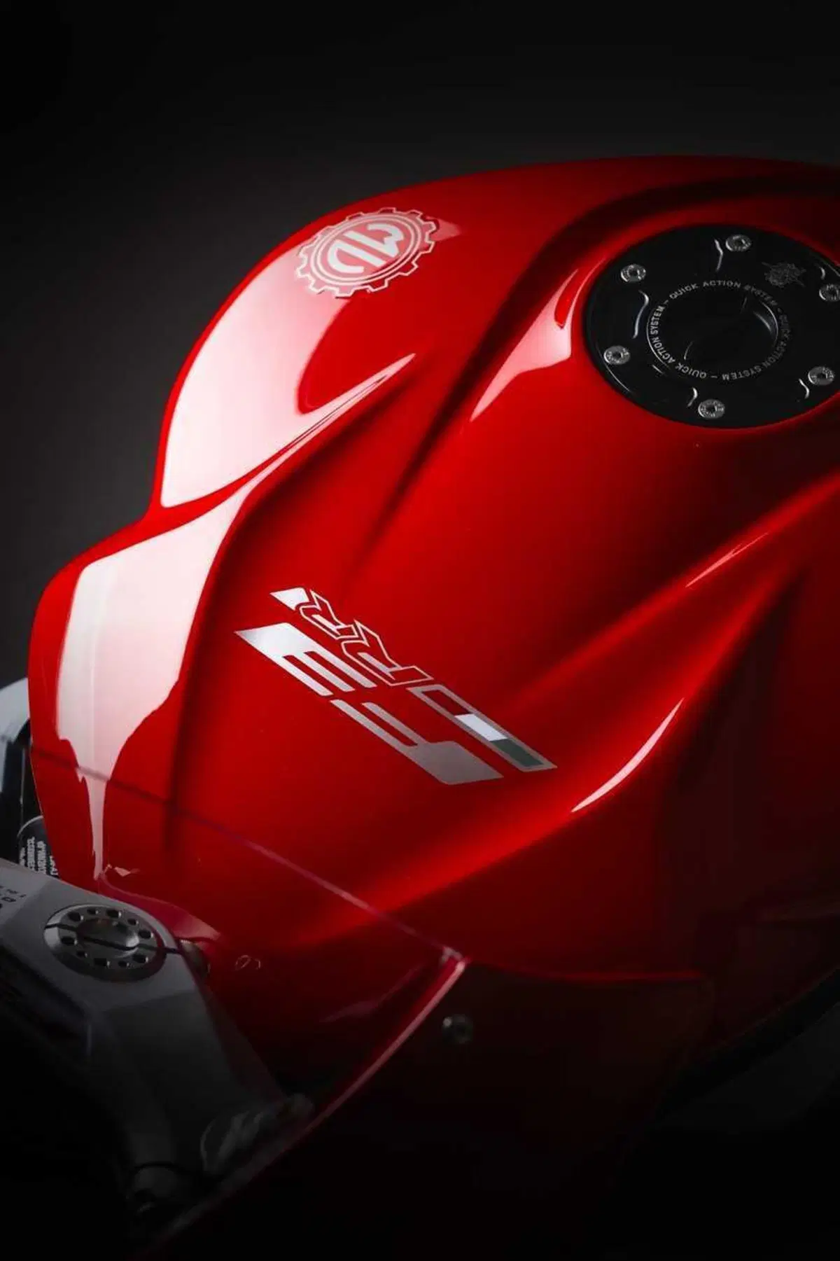 Le MV Agusta che celebrano gli 80 anni del marchio [VIDEO] (37)