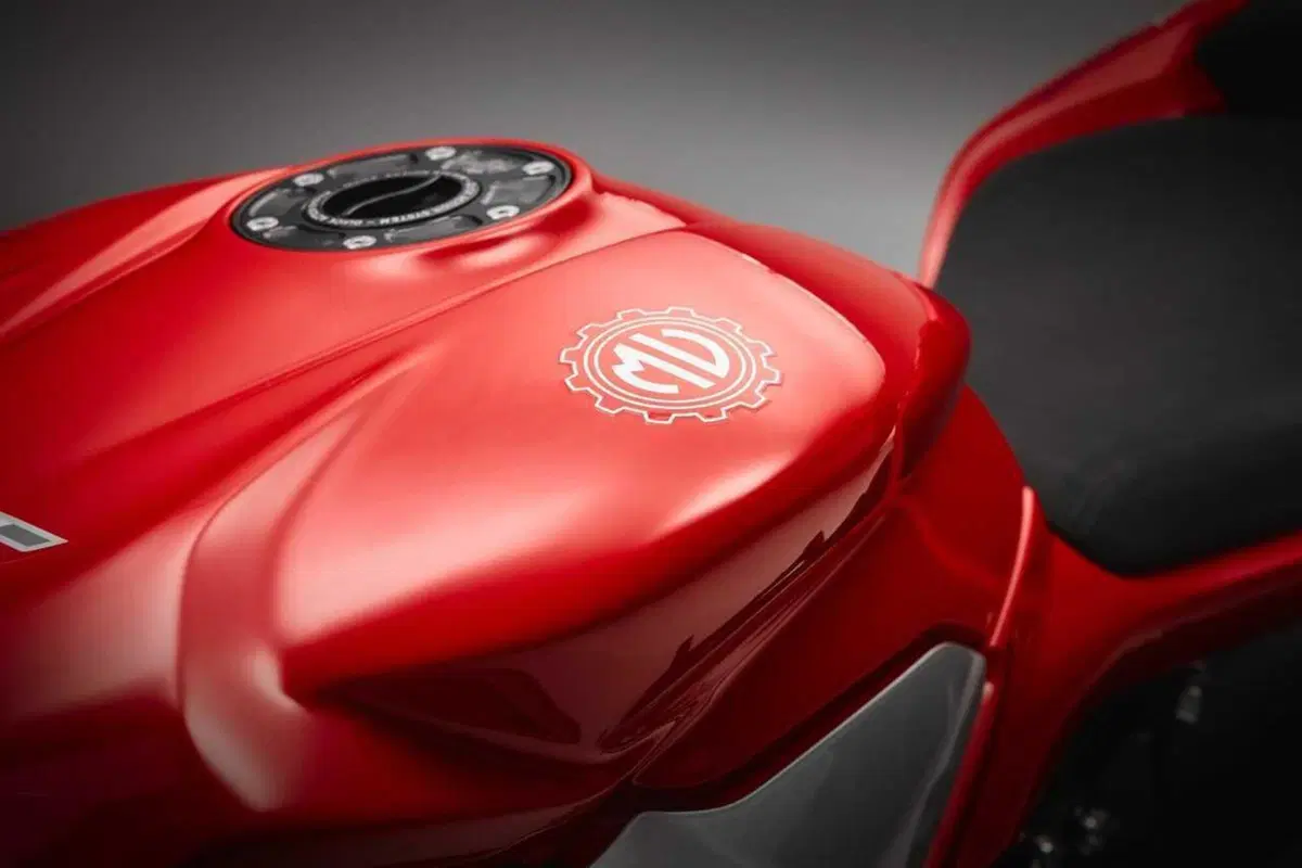Le MV Agusta che celebrano gli 80 anni del marchio [VIDEO] (38)