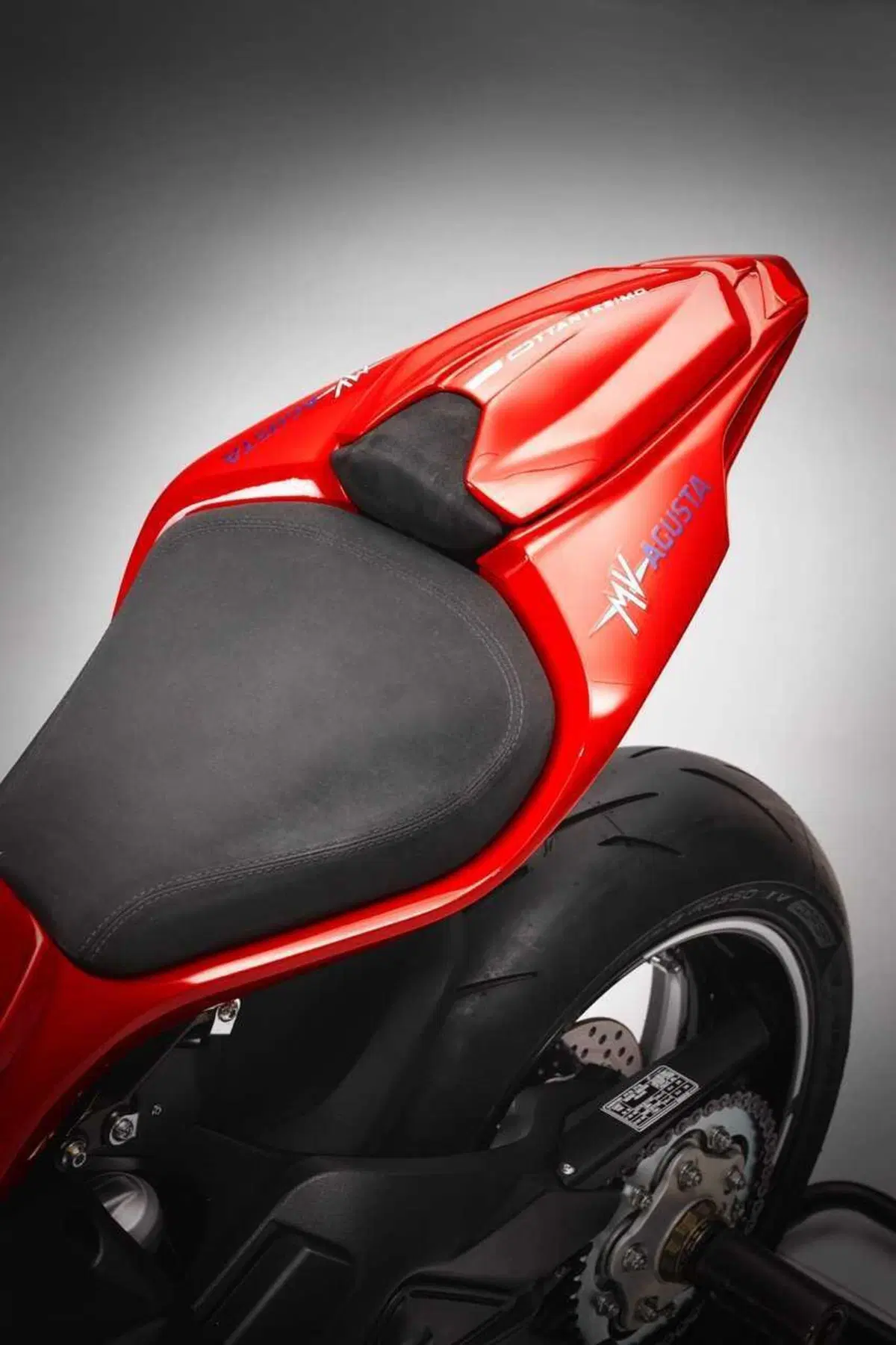 Le MV Agusta che celebrano gli 80 anni del marchio [VIDEO] (39)