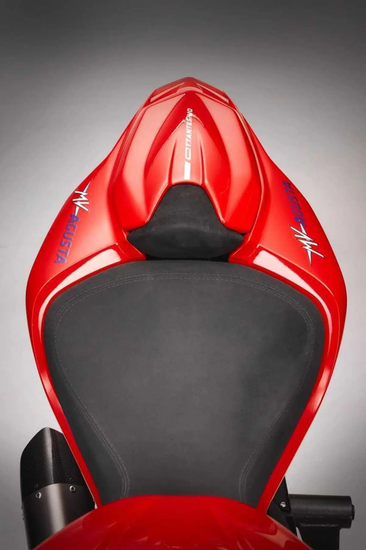Le MV Agusta che celebrano gli 80 anni del marchio [VIDEO] (40)