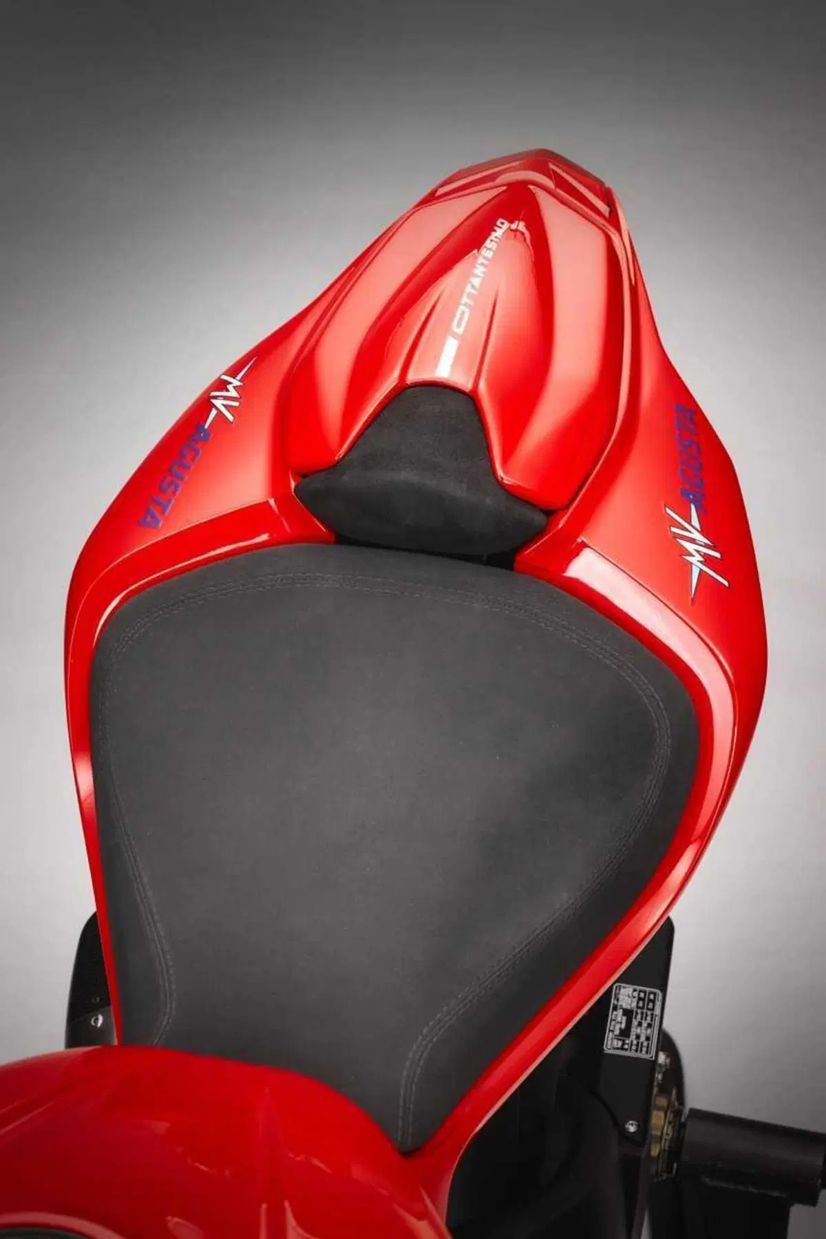 Le MV Agusta che celebrano gli 80 anni del marchio [VIDEO] (41)