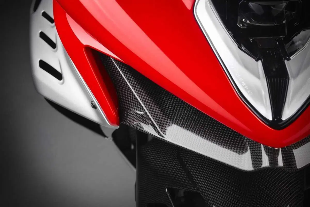 Le MV Agusta che celebrano gli 80 anni del marchio [VIDEO] (42)