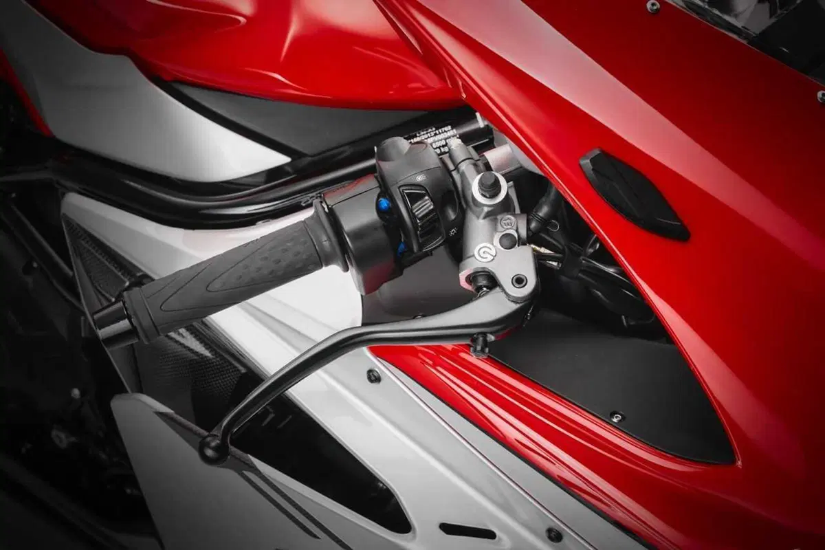 Le MV Agusta che celebrano gli 80 anni del marchio [VIDEO] (43)