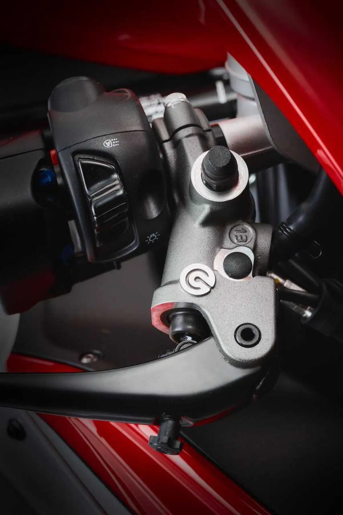 Le MV Agusta che celebrano gli 80 anni del marchio [VIDEO] (45)
