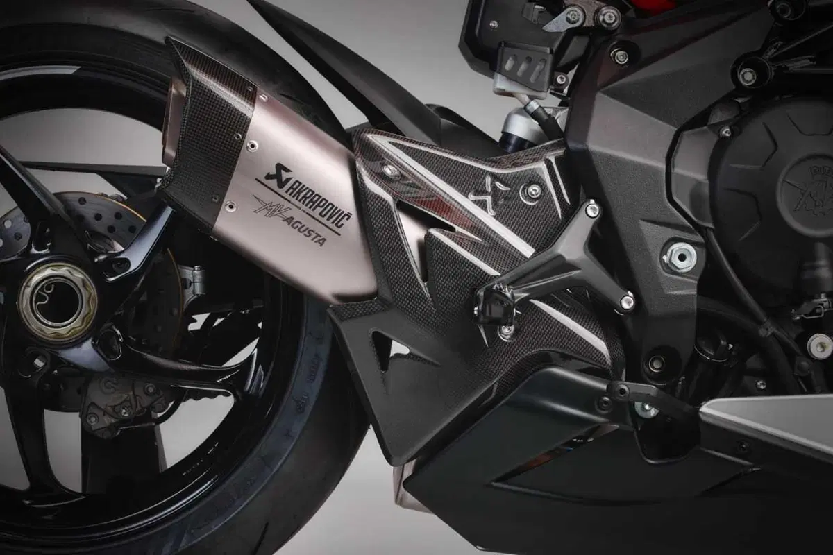 Le MV Agusta che celebrano gli 80 anni del marchio [VIDEO] (49)