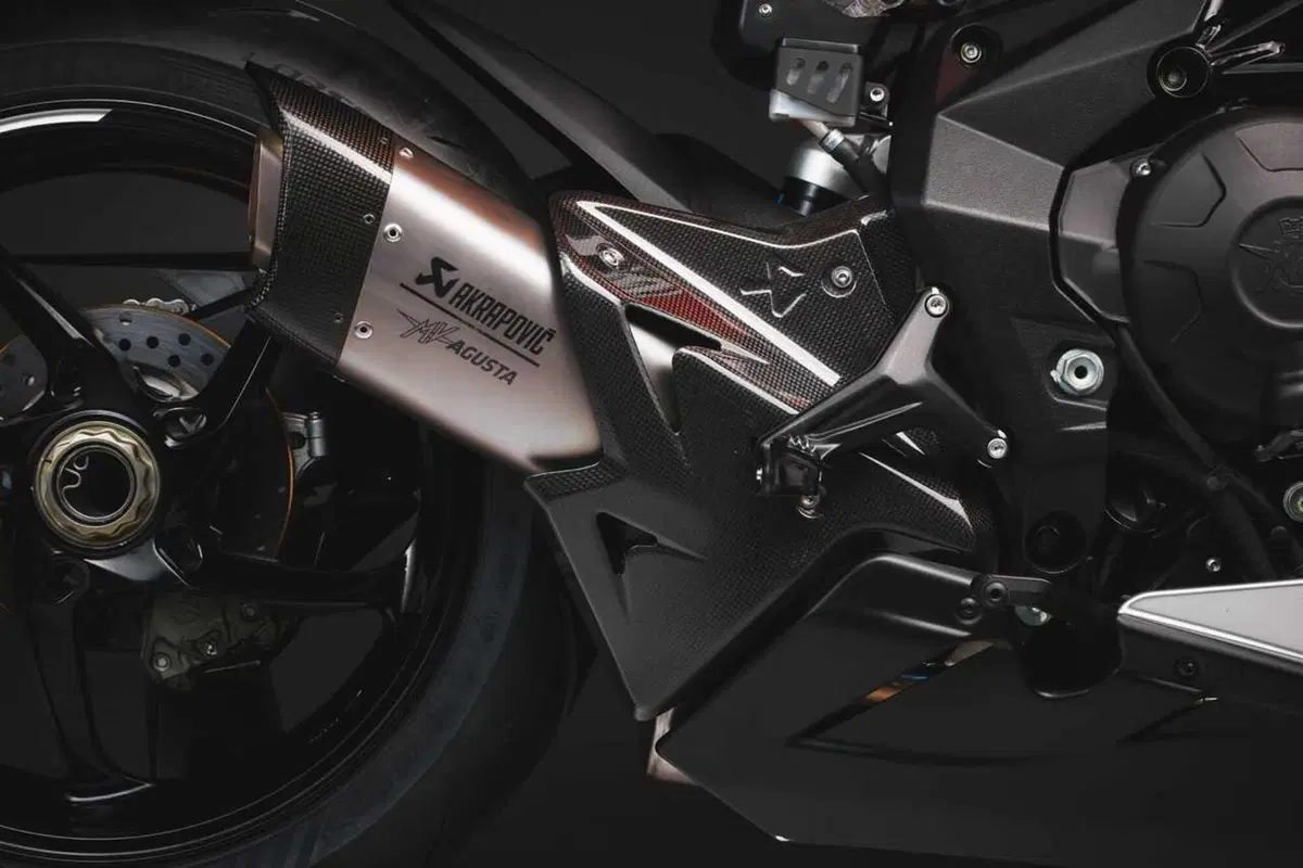 Le MV Agusta che celebrano gli 80 anni del marchio [VIDEO] (51)