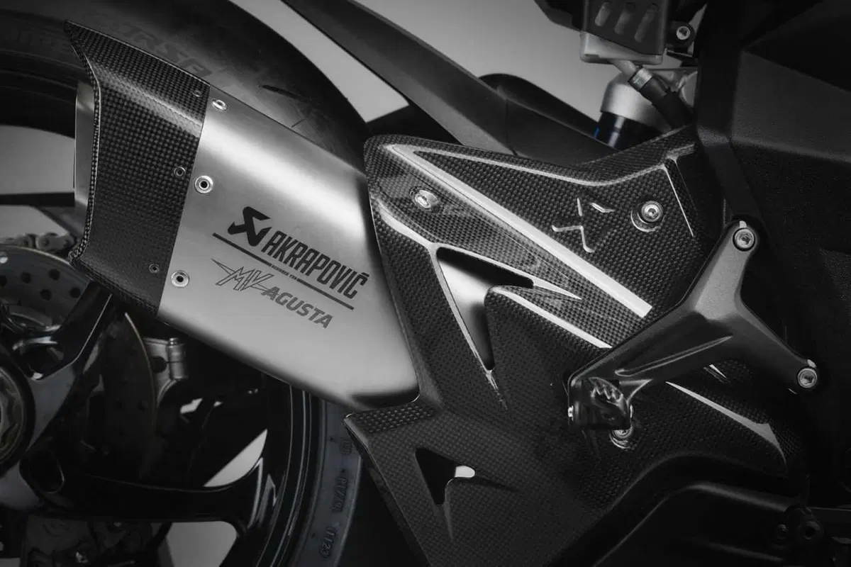 Le MV Agusta che celebrano gli 80 anni del marchio [VIDEO] (53)