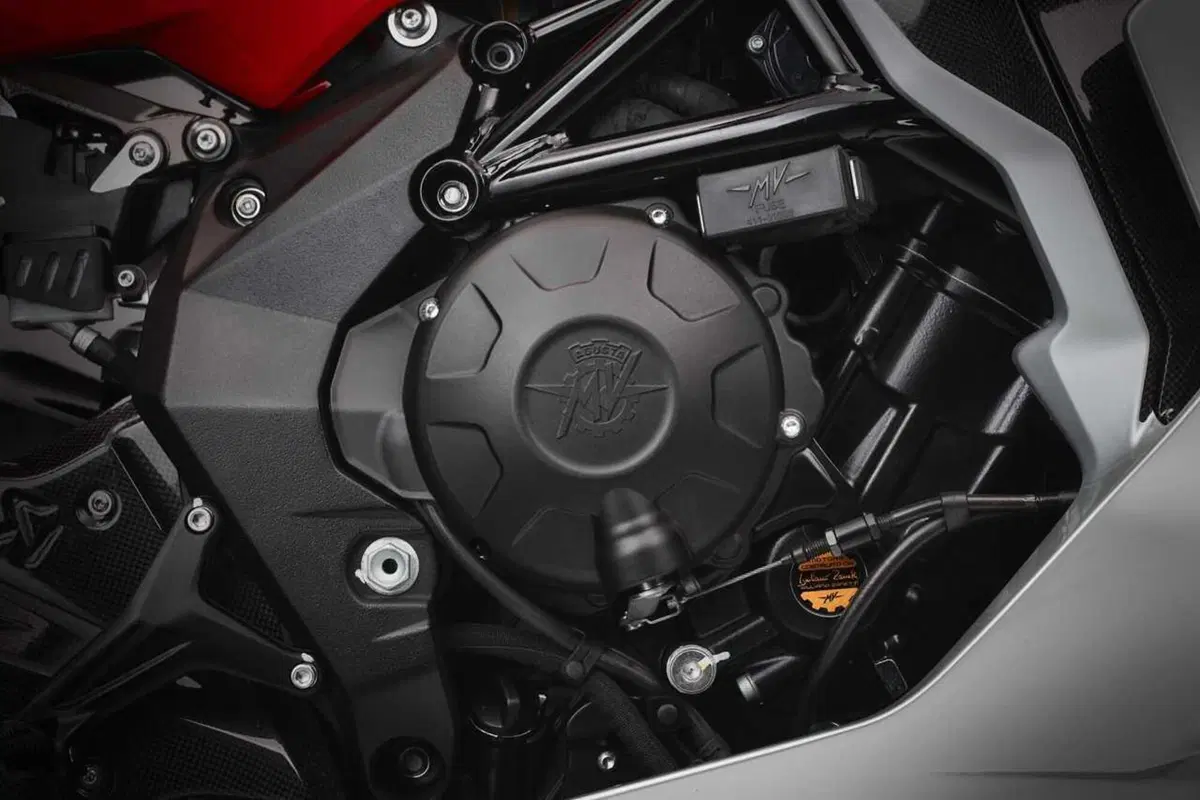 Le MV Agusta che celebrano gli 80 anni del marchio [VIDEO] (54)