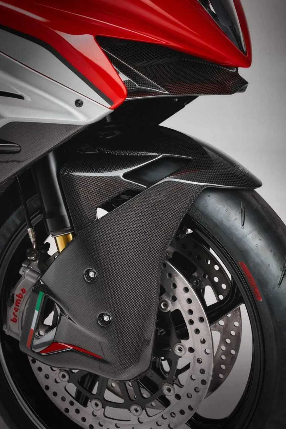 Le MV Agusta che celebrano gli 80 anni del marchio [VIDEO] (57)