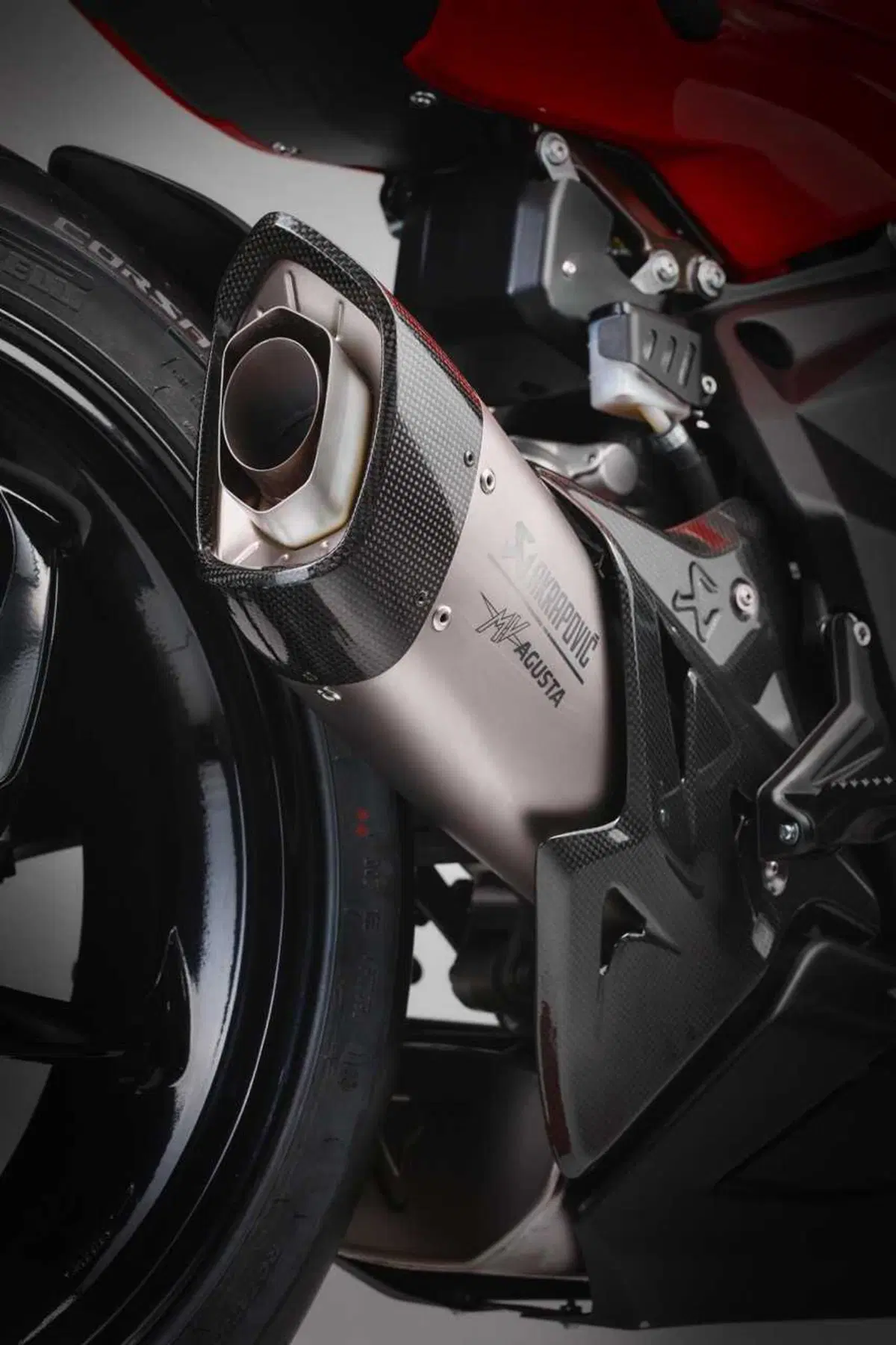Le MV Agusta che celebrano gli 80 anni del marchio [VIDEO] (59)