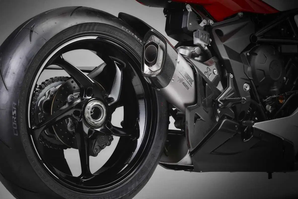 Le MV Agusta che celebrano gli 80 anni del marchio [VIDEO] (60)