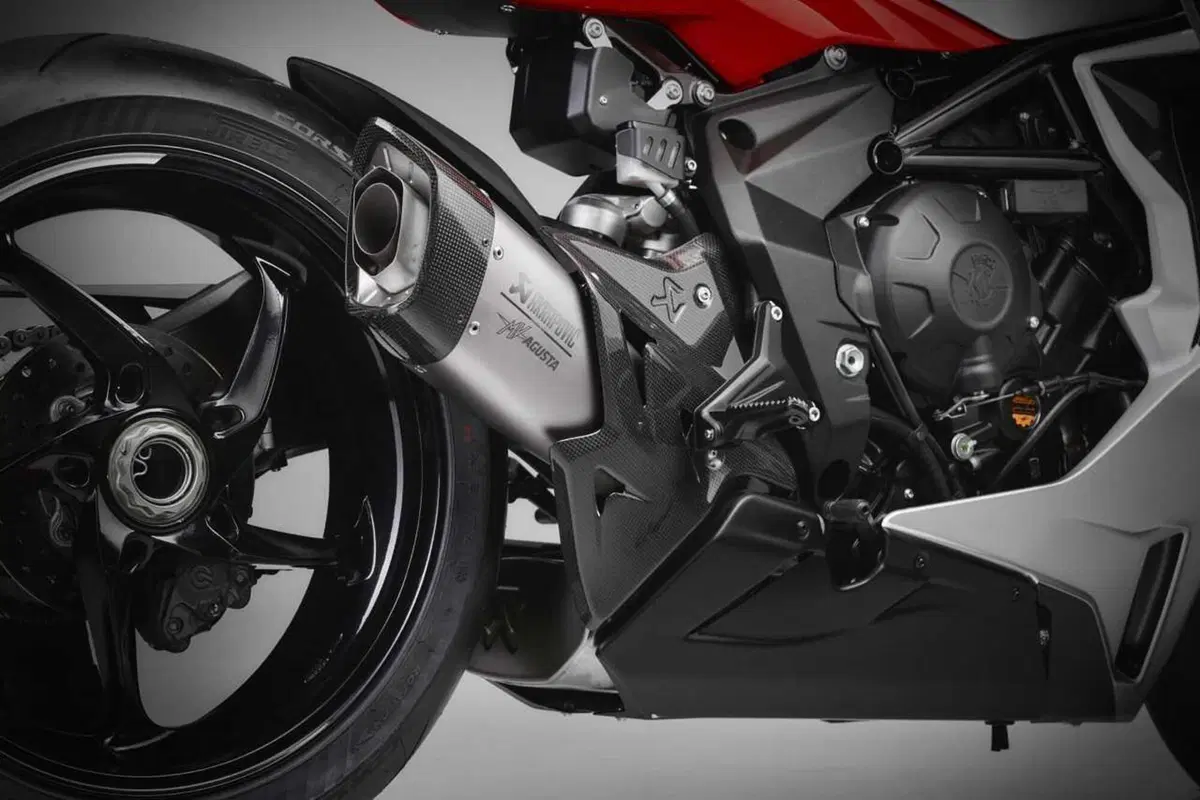 Le MV Agusta che celebrano gli 80 anni del marchio [VIDEO] (61)