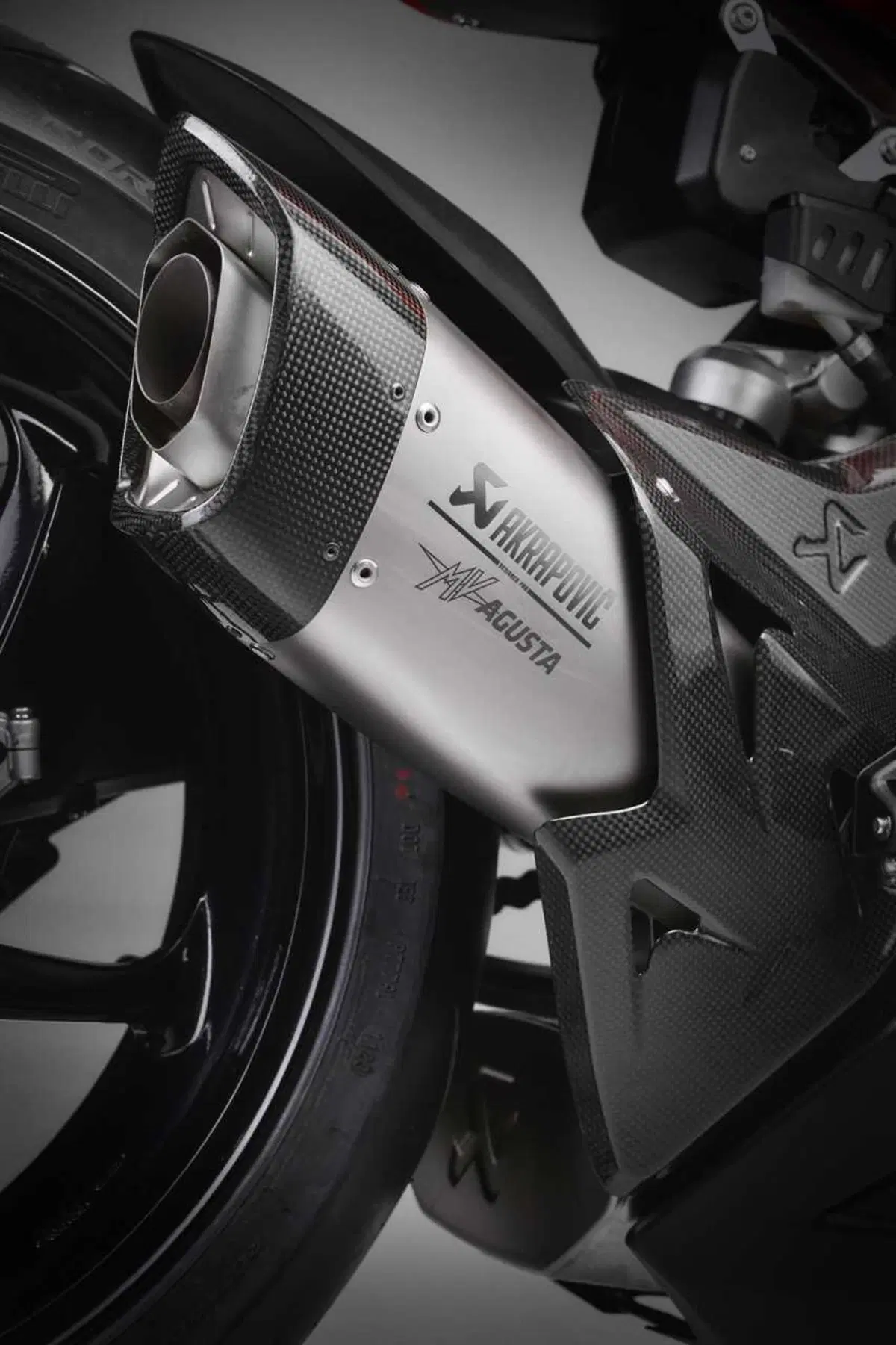 Le MV Agusta che celebrano gli 80 anni del marchio [VIDEO] (62)