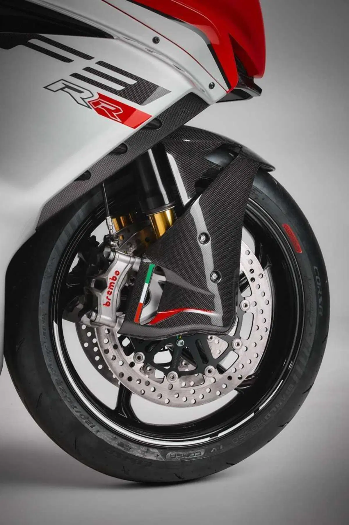 Le MV Agusta che celebrano gli 80 anni del marchio [VIDEO] (63)