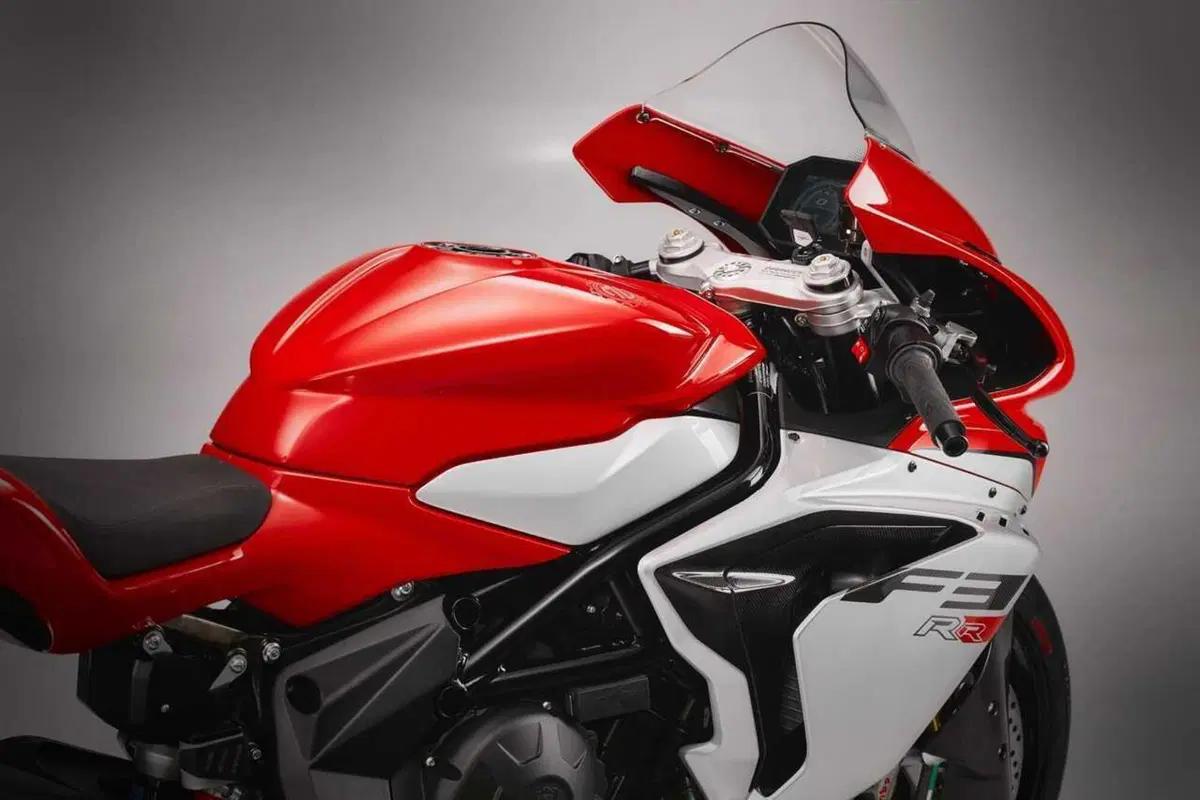 Le MV Agusta che celebrano gli 80 anni del marchio [VIDEO] (65)