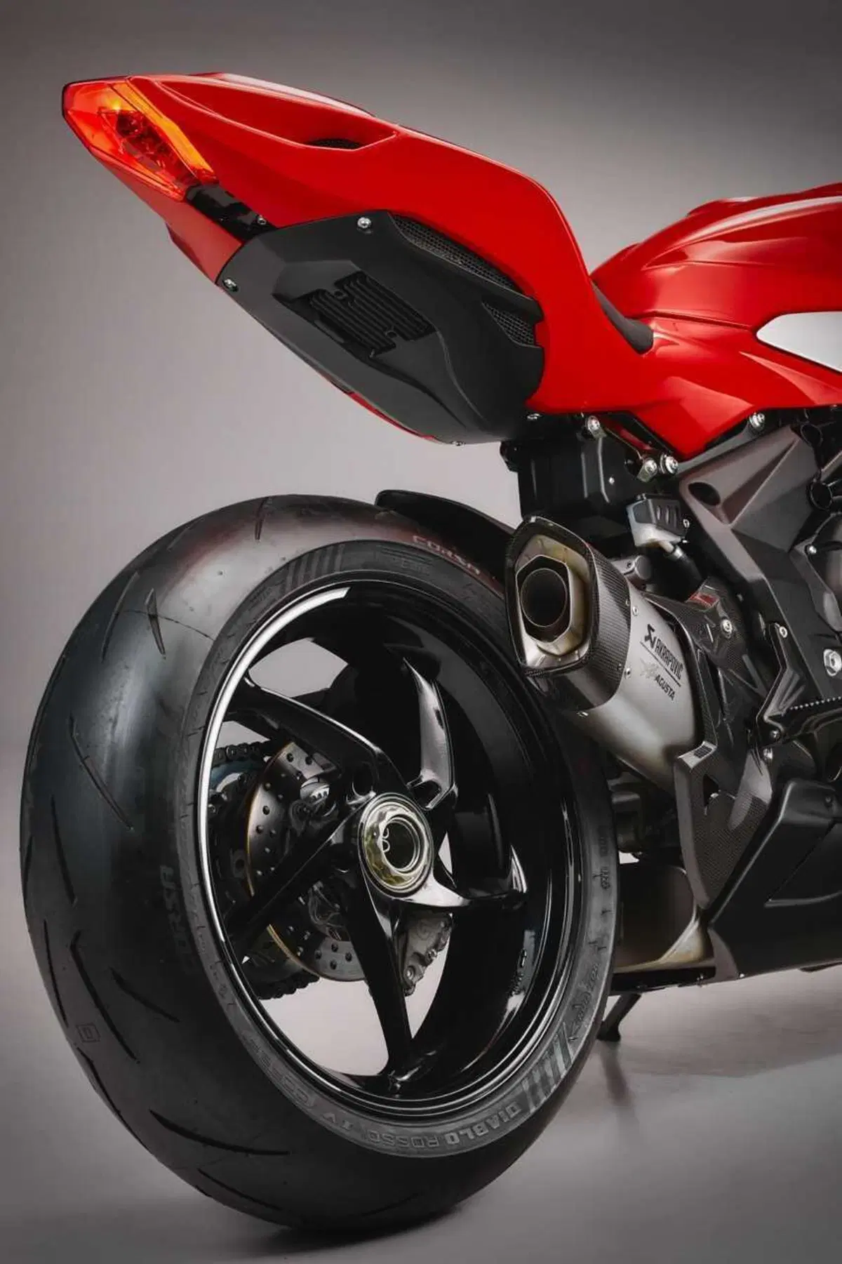 Le MV Agusta che celebrano gli 80 anni del marchio [VIDEO] (66)