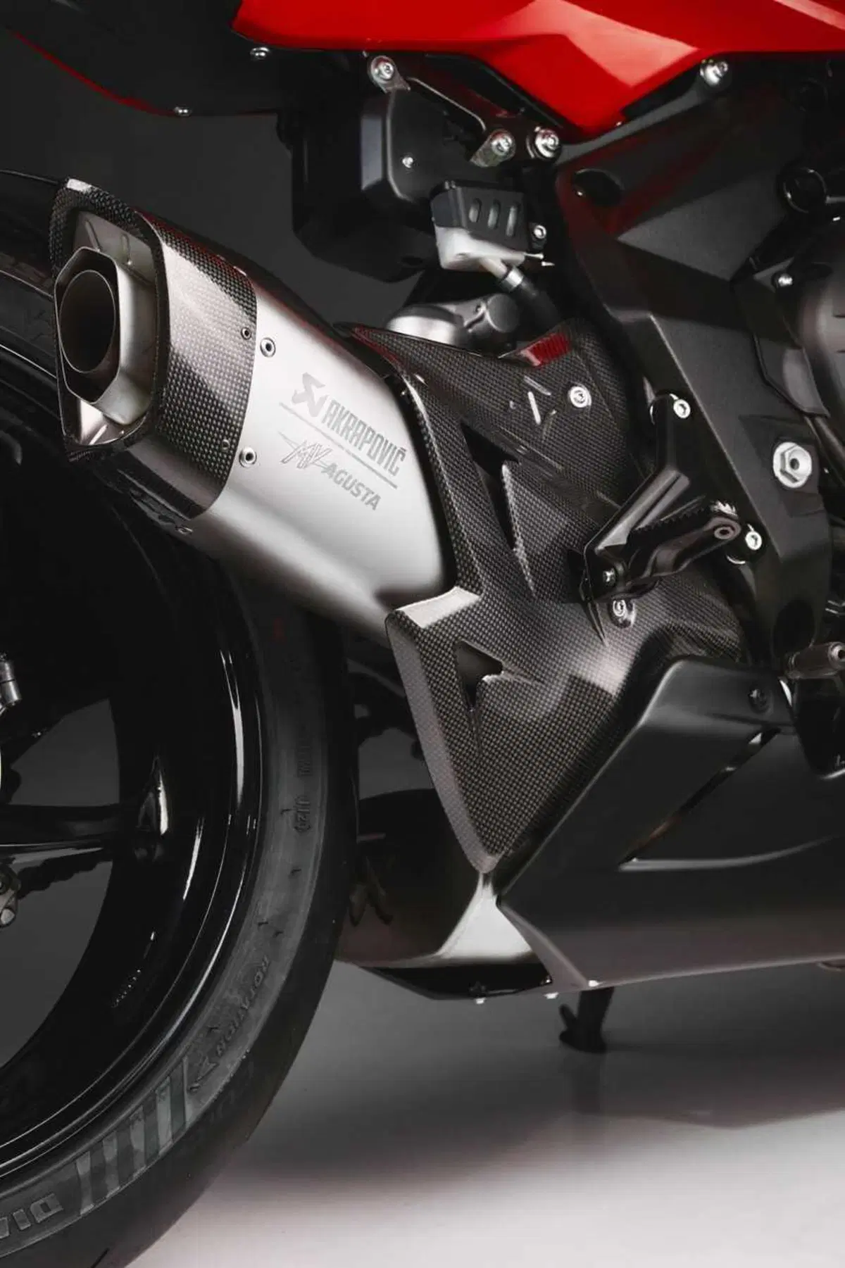 Le MV Agusta che celebrano gli 80 anni del marchio [VIDEO] (67)