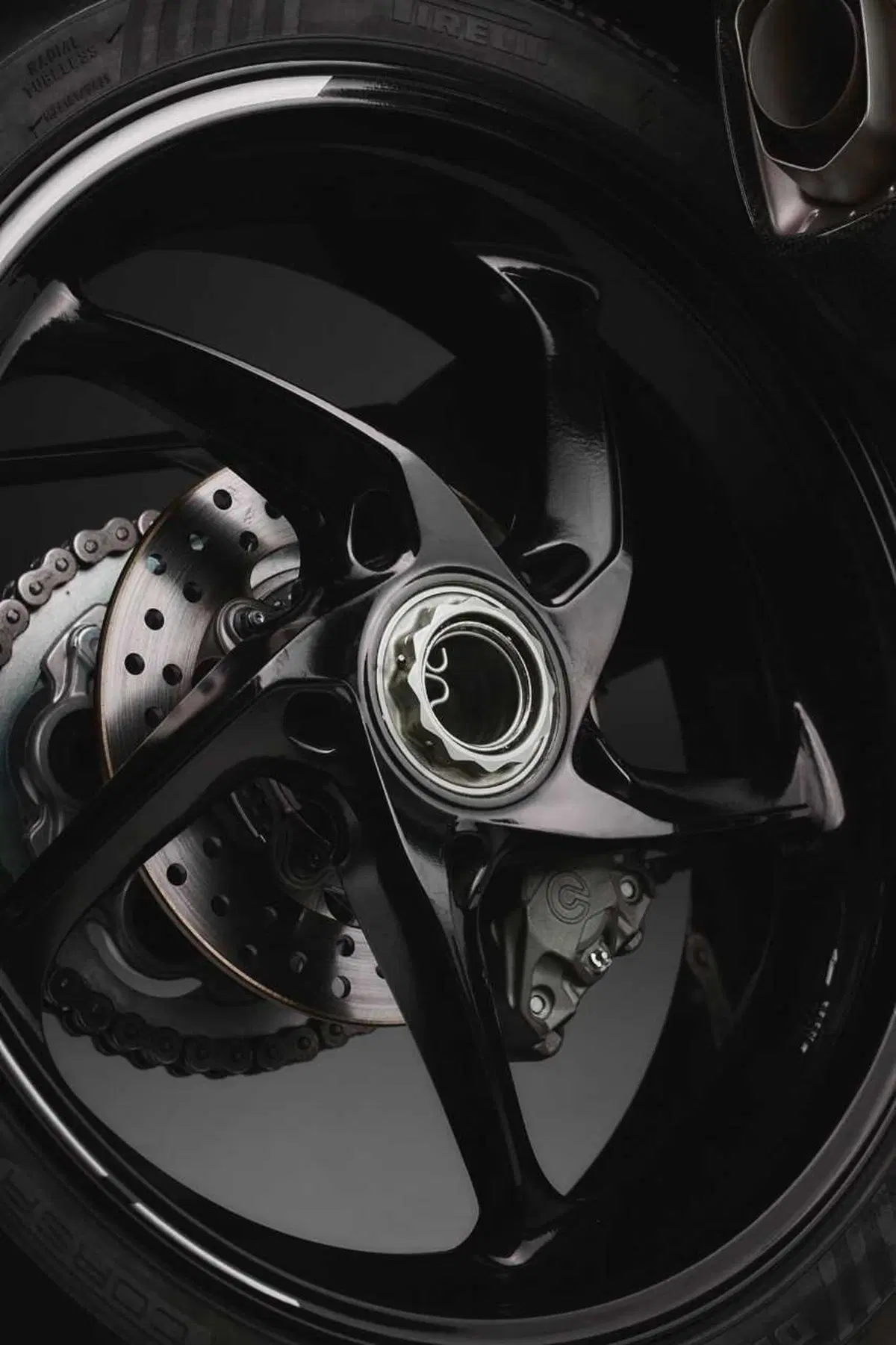 Le MV Agusta che celebrano gli 80 anni del marchio [VIDEO] (68)